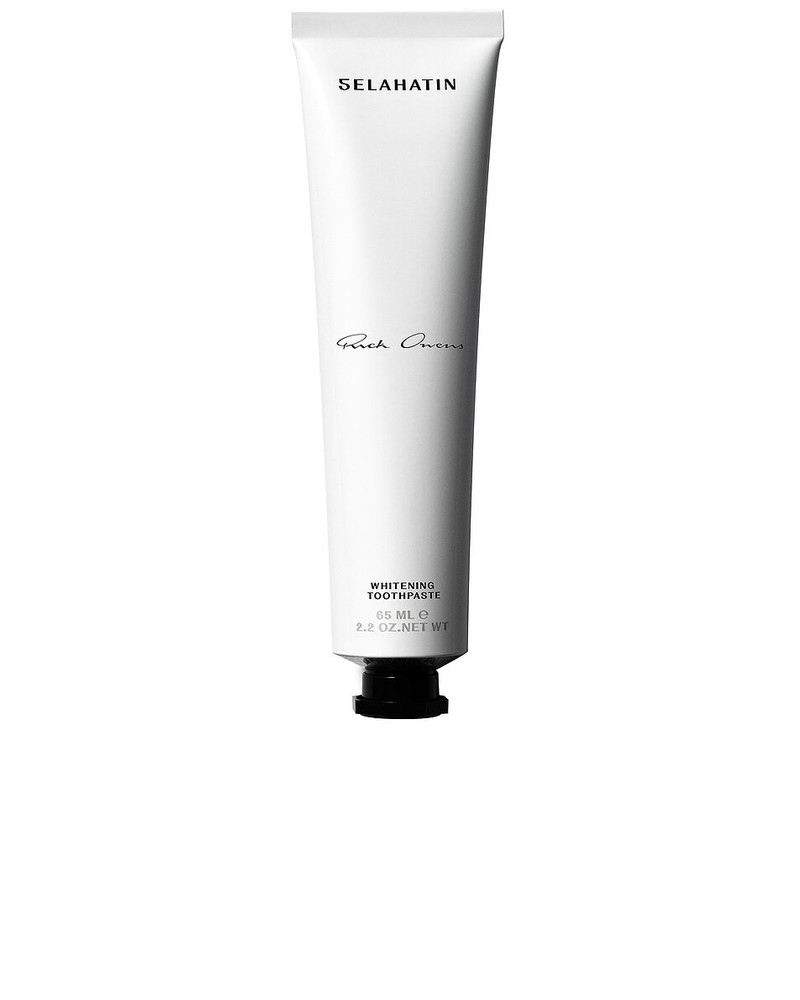 X Rick Owens Toothpaste 1