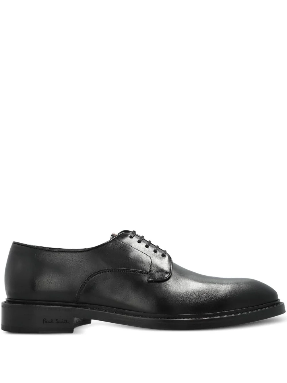 lace-up dress shoes - 1