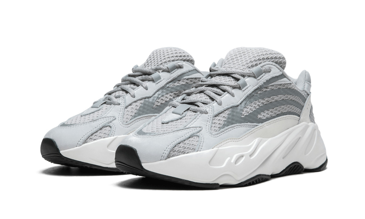 Yeezy Boost 700 V2 - 2