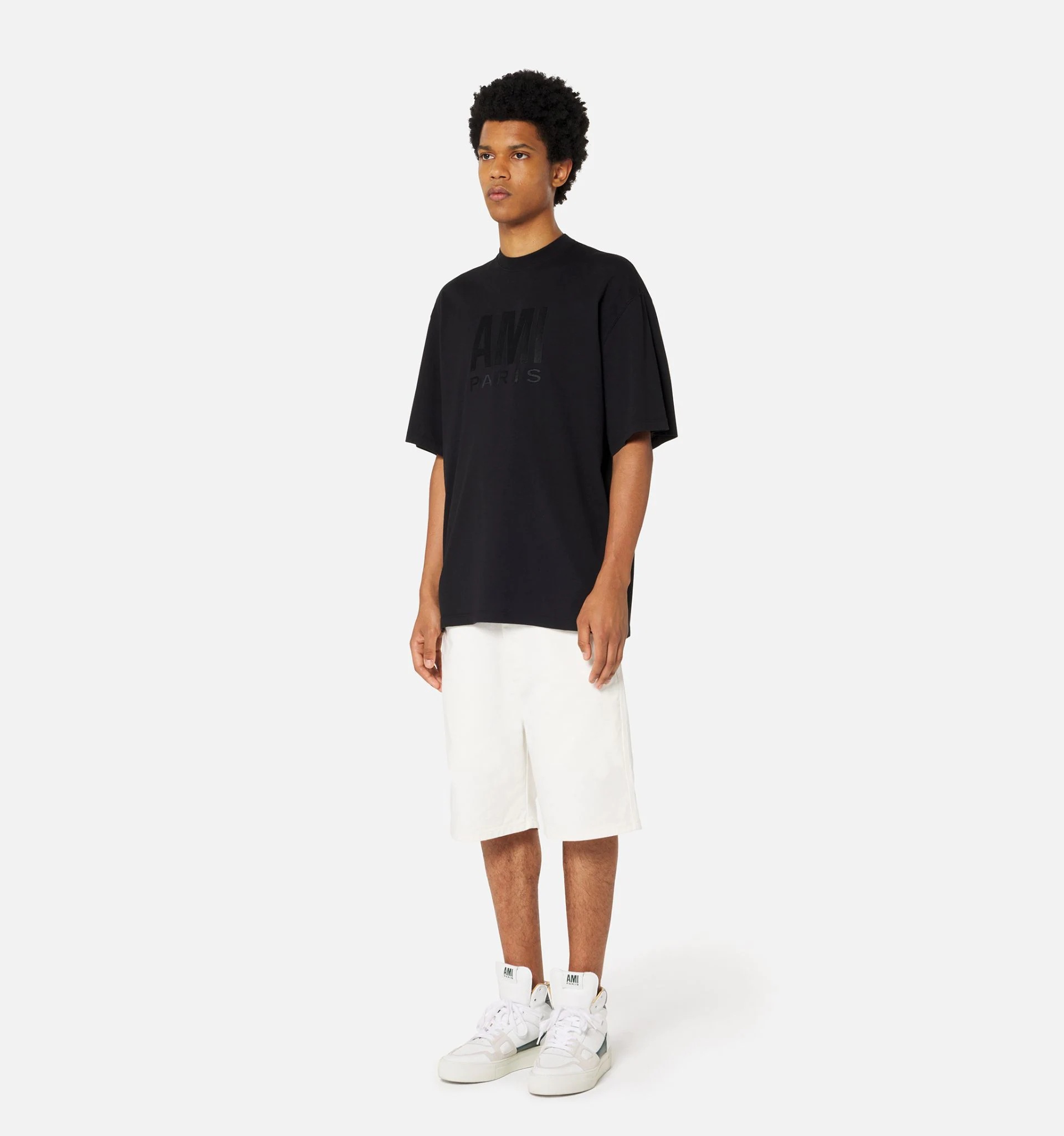 Ami Paris T-Shirt - 2