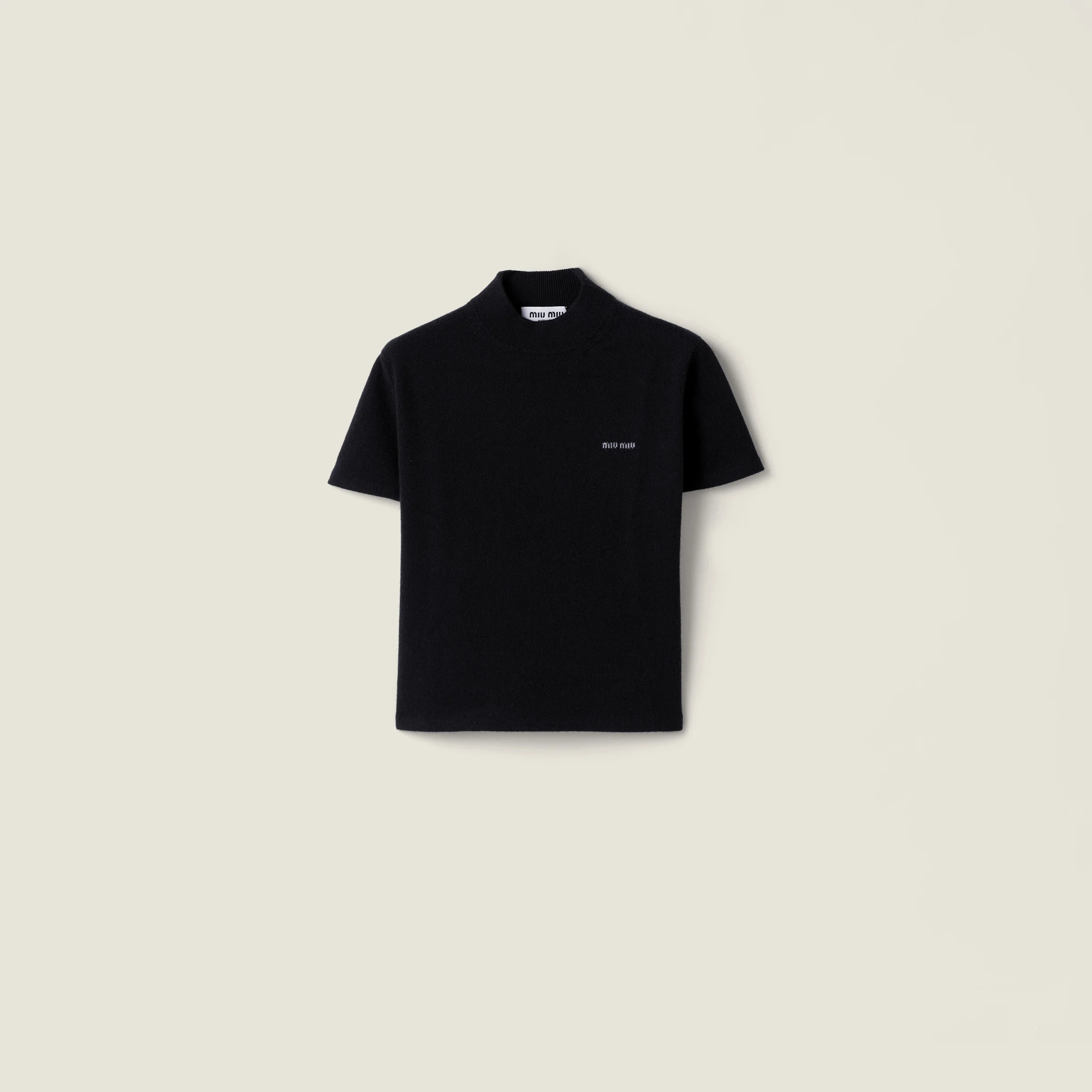 Cashmere sweater - 1