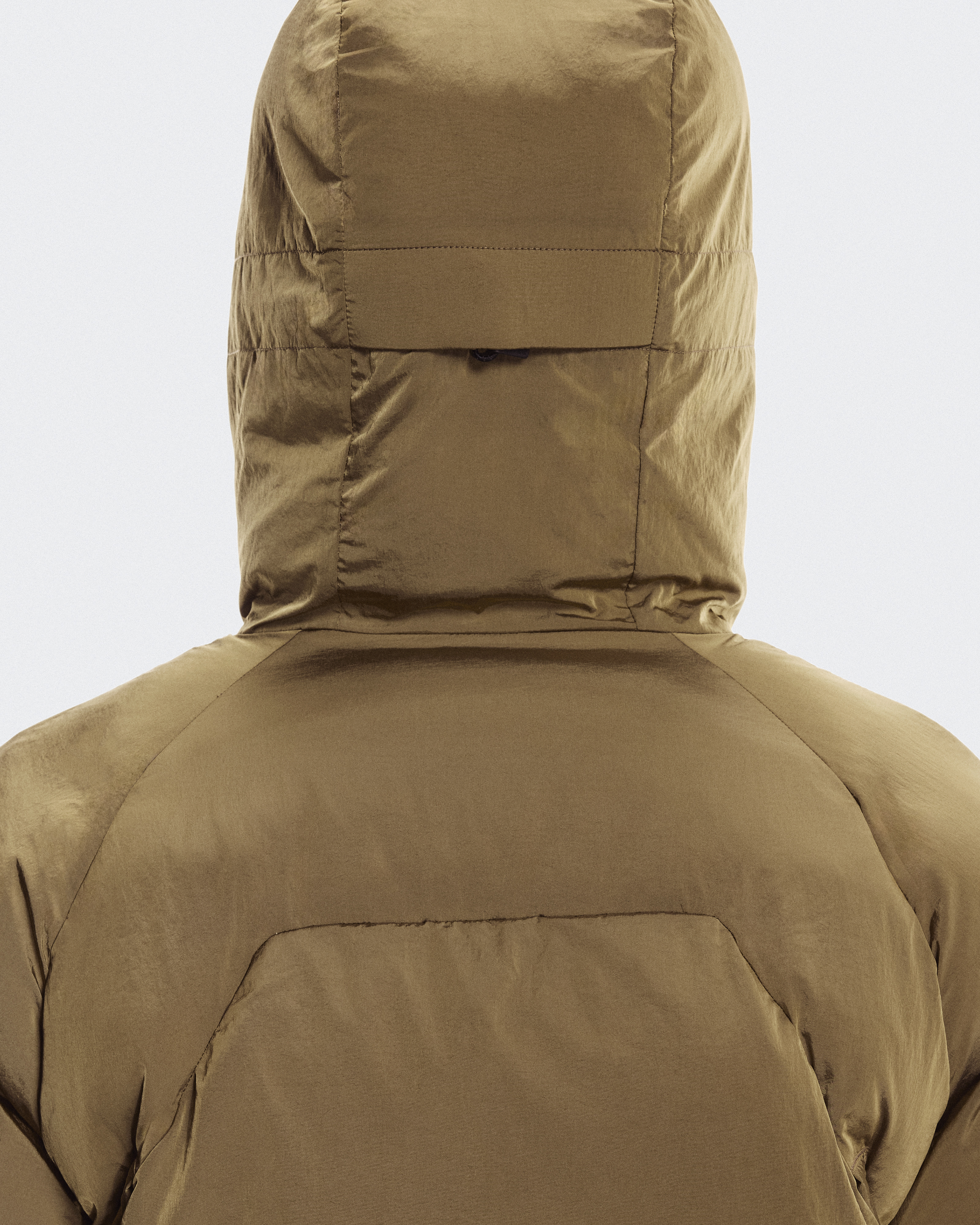 All-Day Puffer Jacket - 7