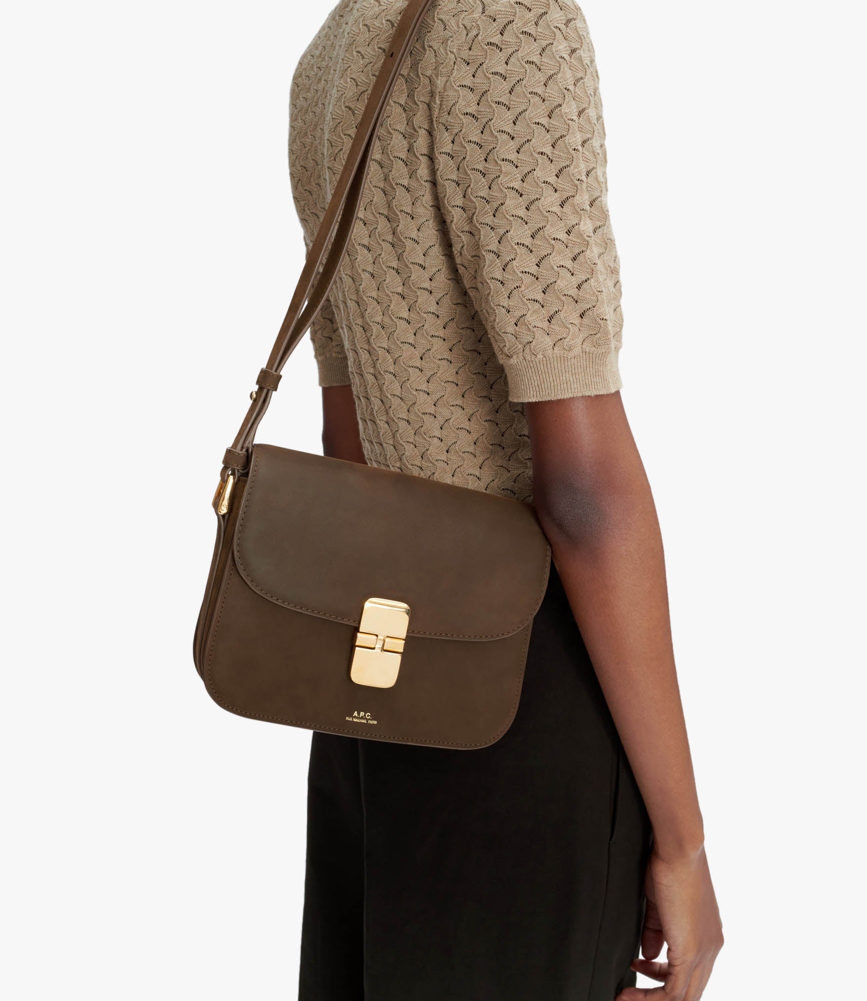 GRACE SMALL BAG - 2