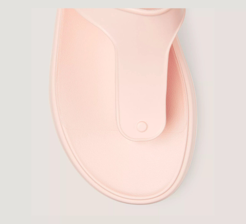 STUFLEX T-STRAP SLIDE SANDAL 5