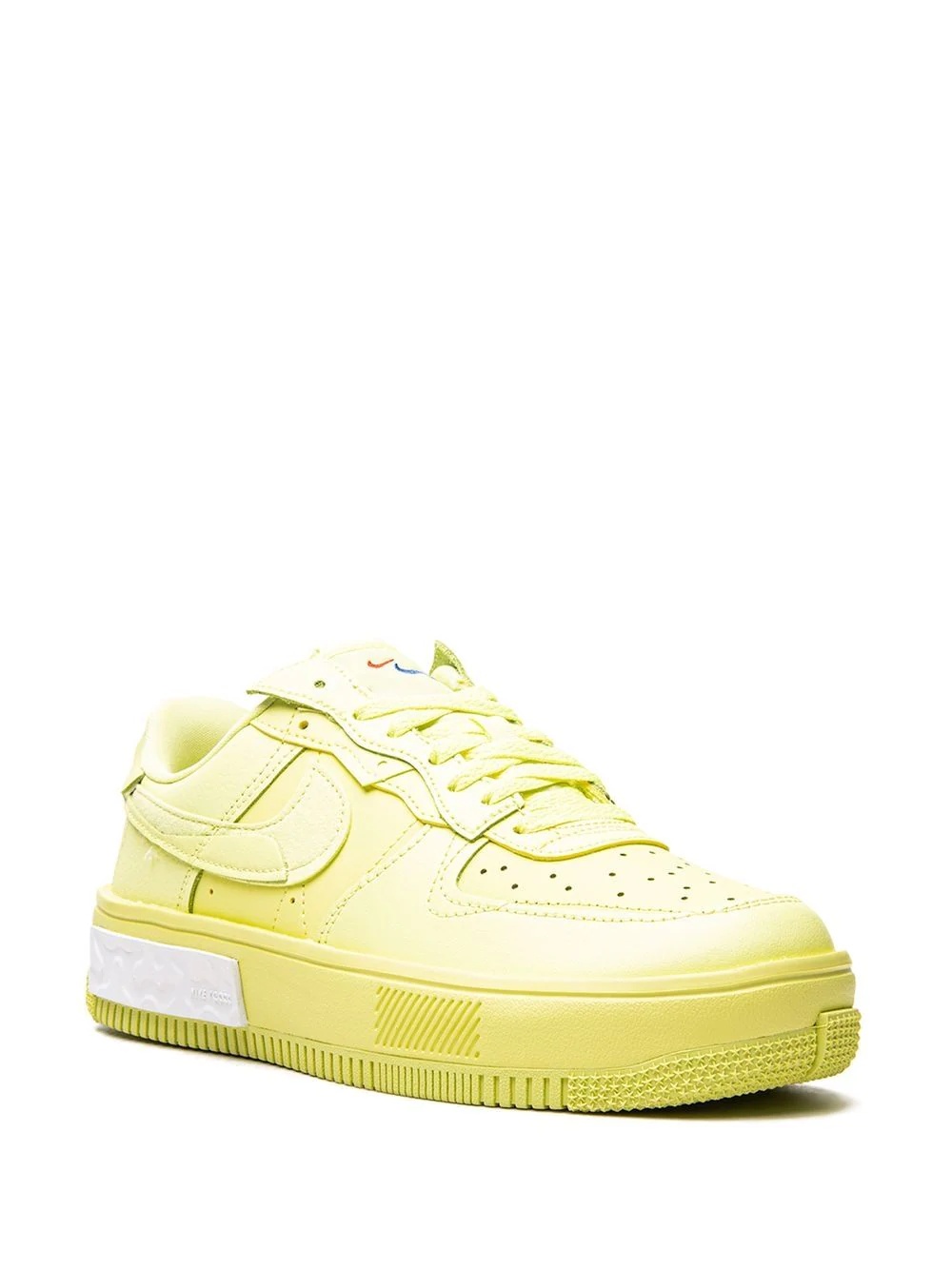 Air Force 1 Fontanka sneakers - 2