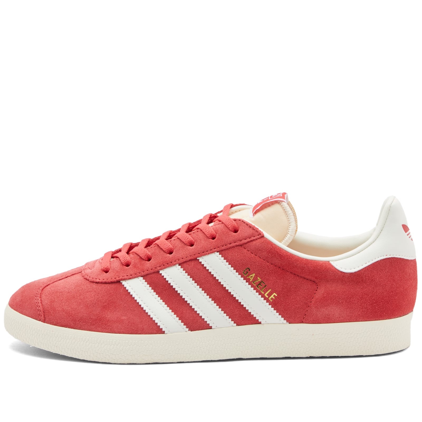 adidas gazelle silver green womens Adidas Original Gazelle 2 J Suede Big Kids' Shoes Blue-Red
