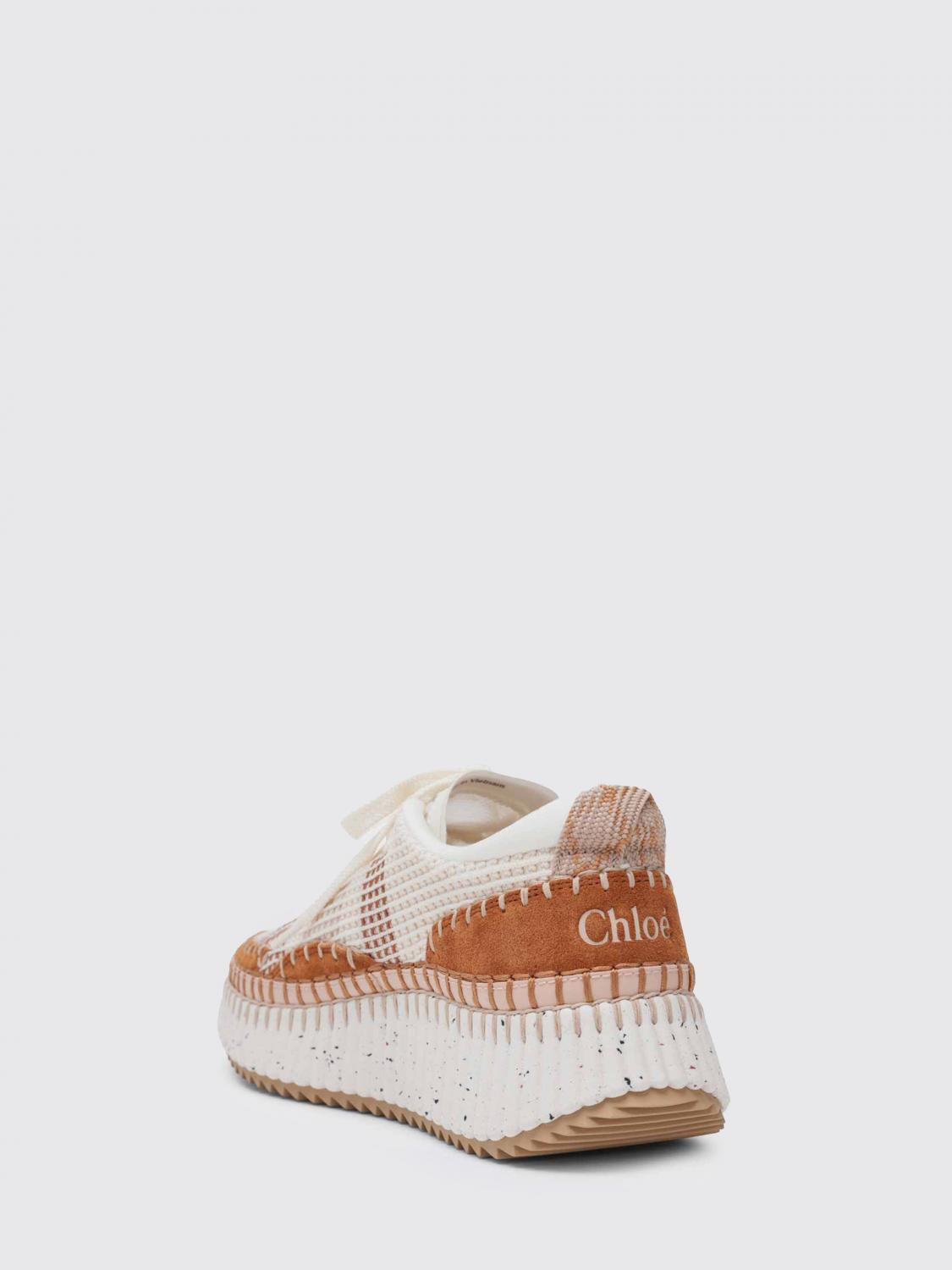 Sneakers woman ChloÉ - 3
