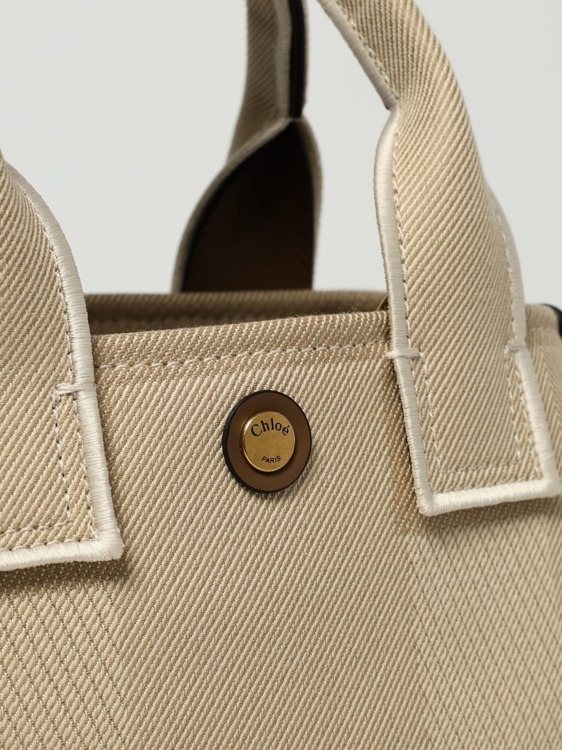 Handbag woman ChloÉ - 4