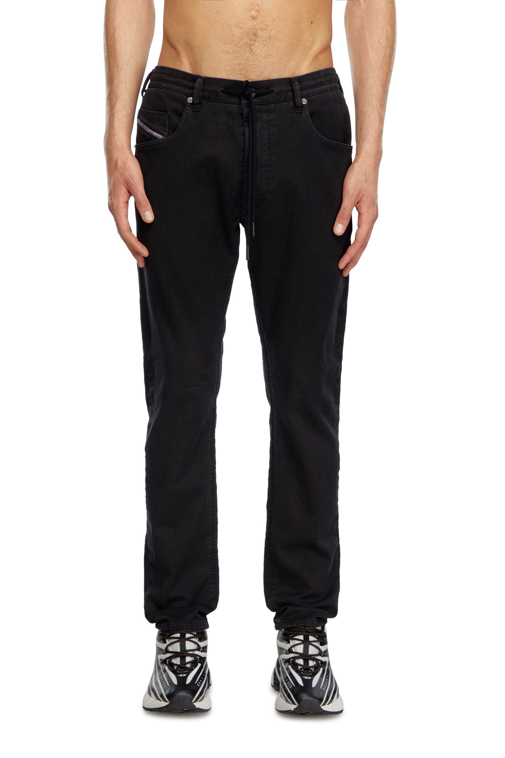 TAPERED 2030 D-KROOLEY JOGGJEANS® 068NH - 3