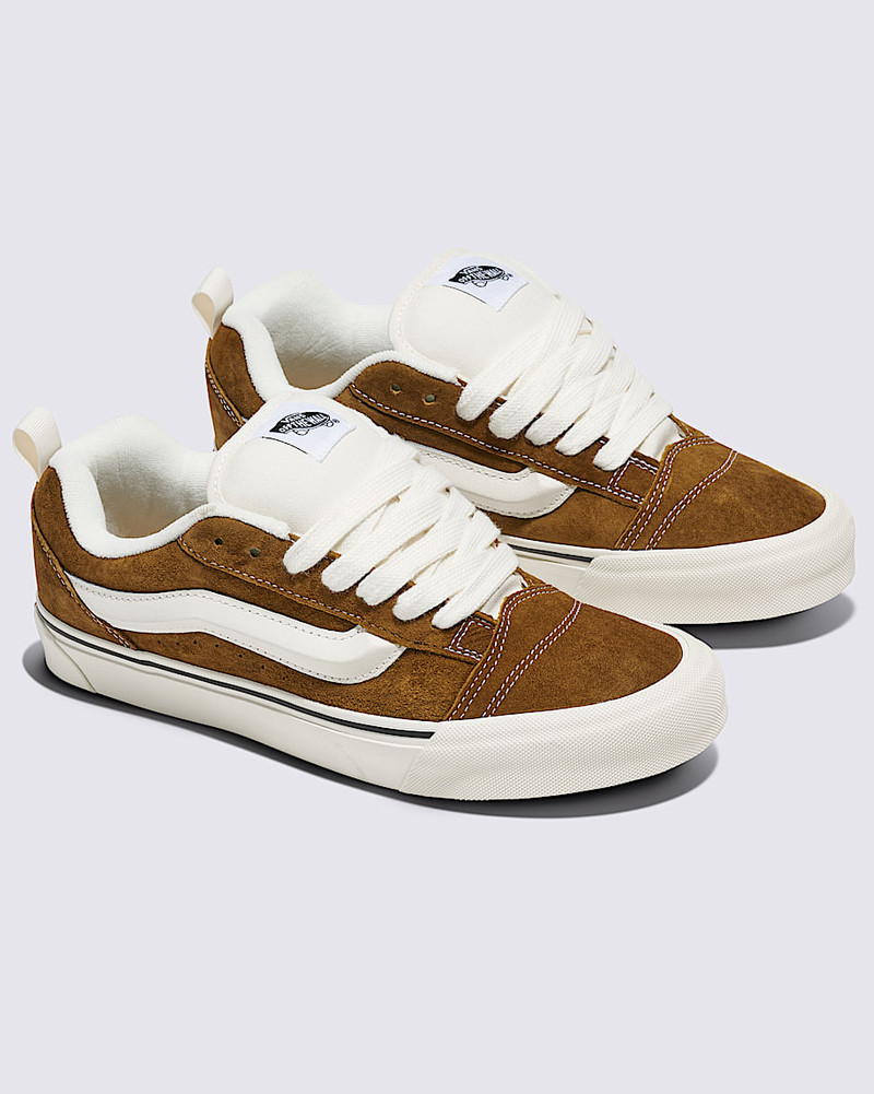 Vans Knu Skool Shoe outlook