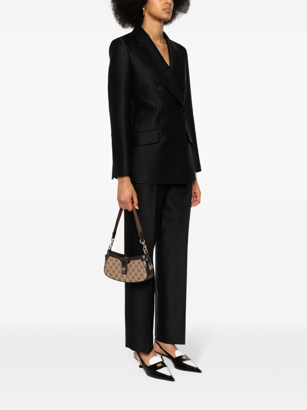 small Moon Side shoulder bag - 2