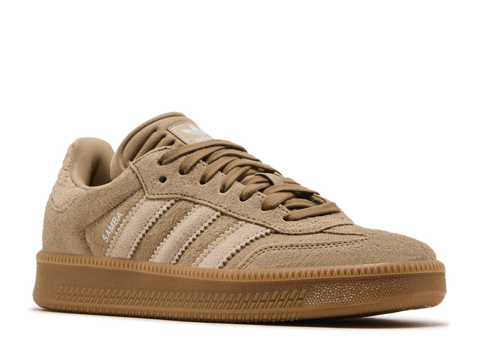SAMBA XLG 'CARDBOARD' - 2