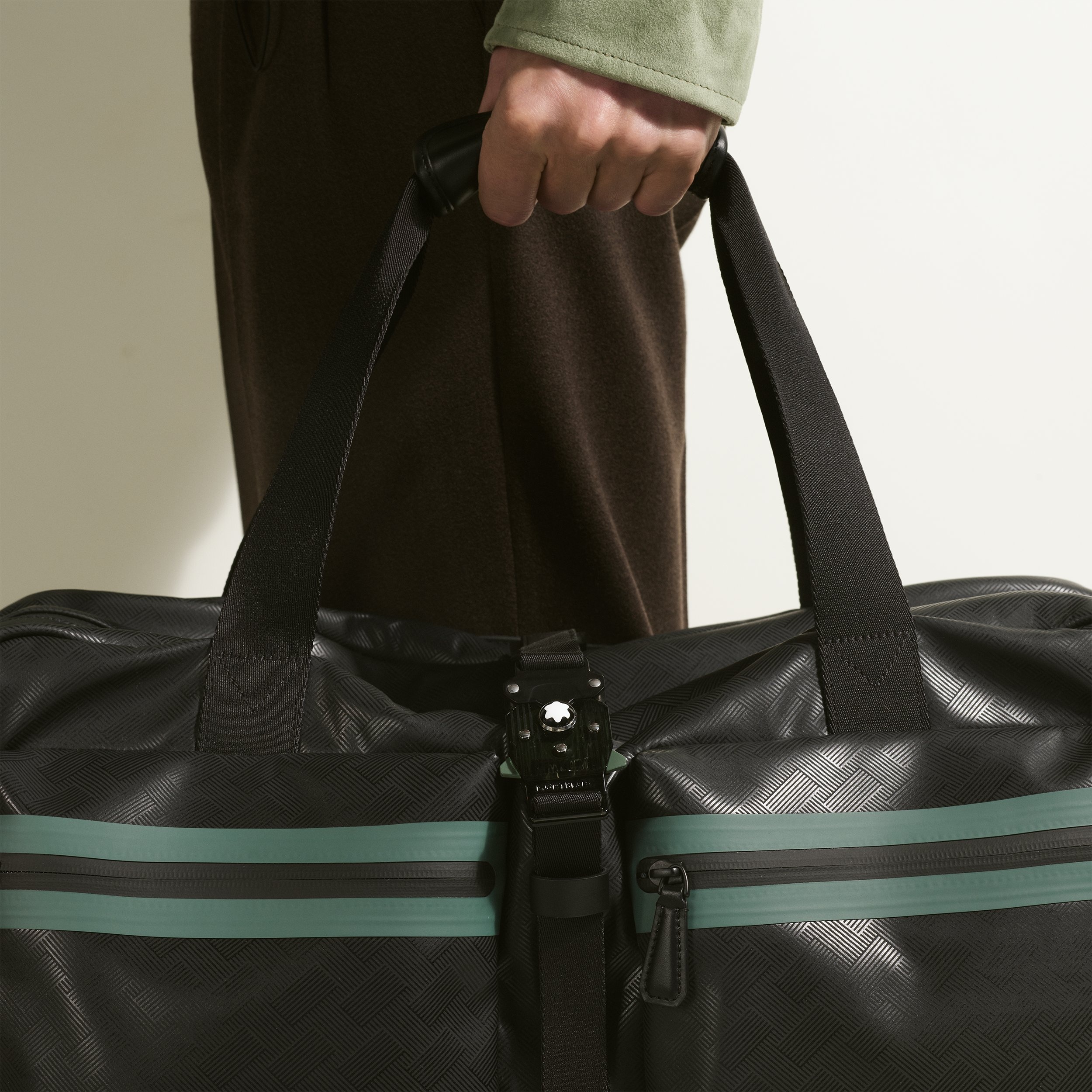 Extreme 3.0 duffle - 6