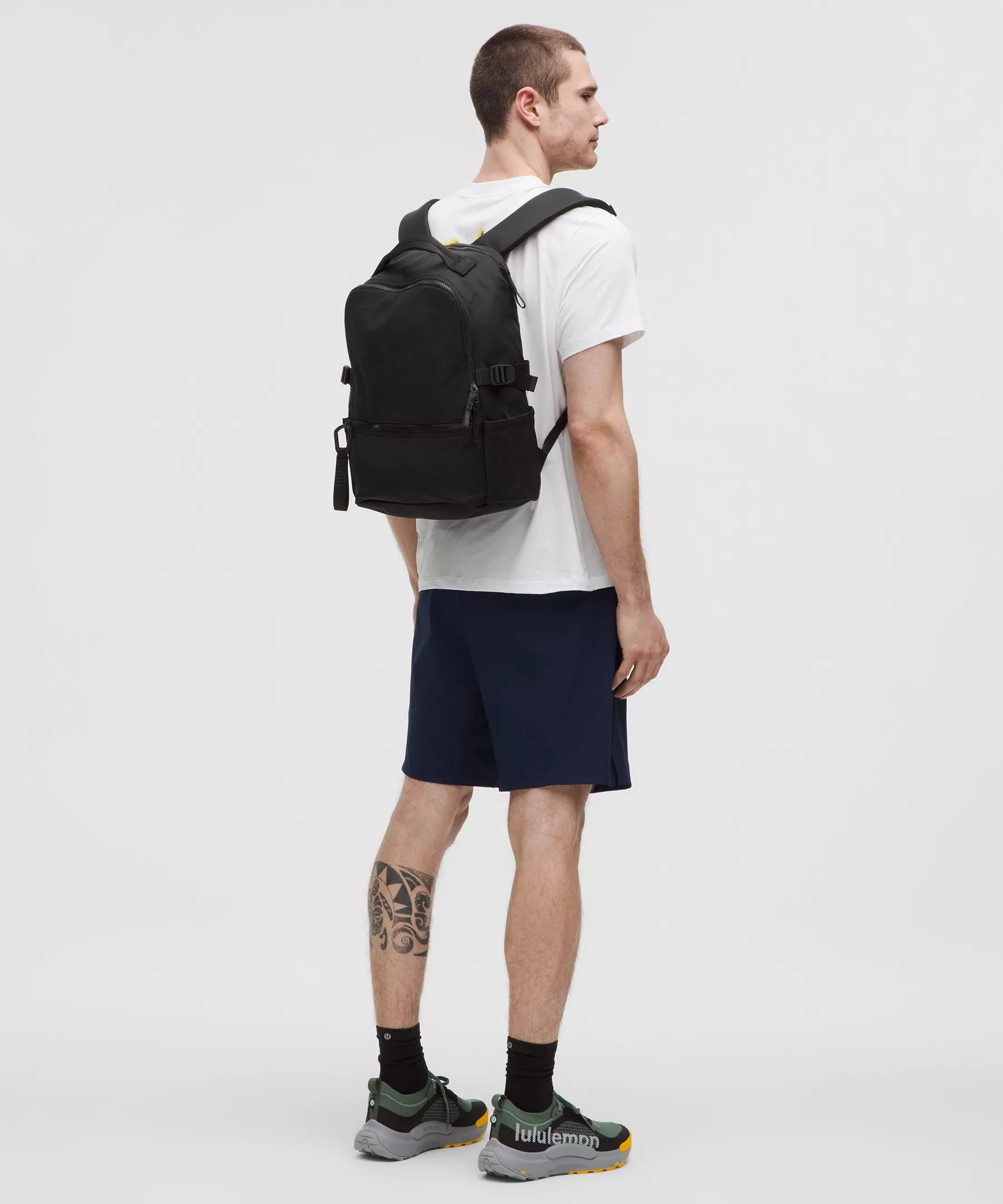 New Crew Backpack 22L - 2