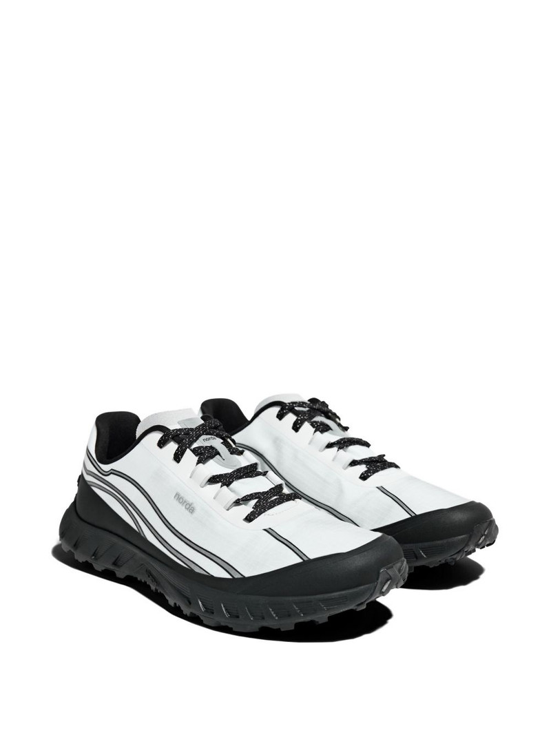 norda 002 trail sneakers outlook