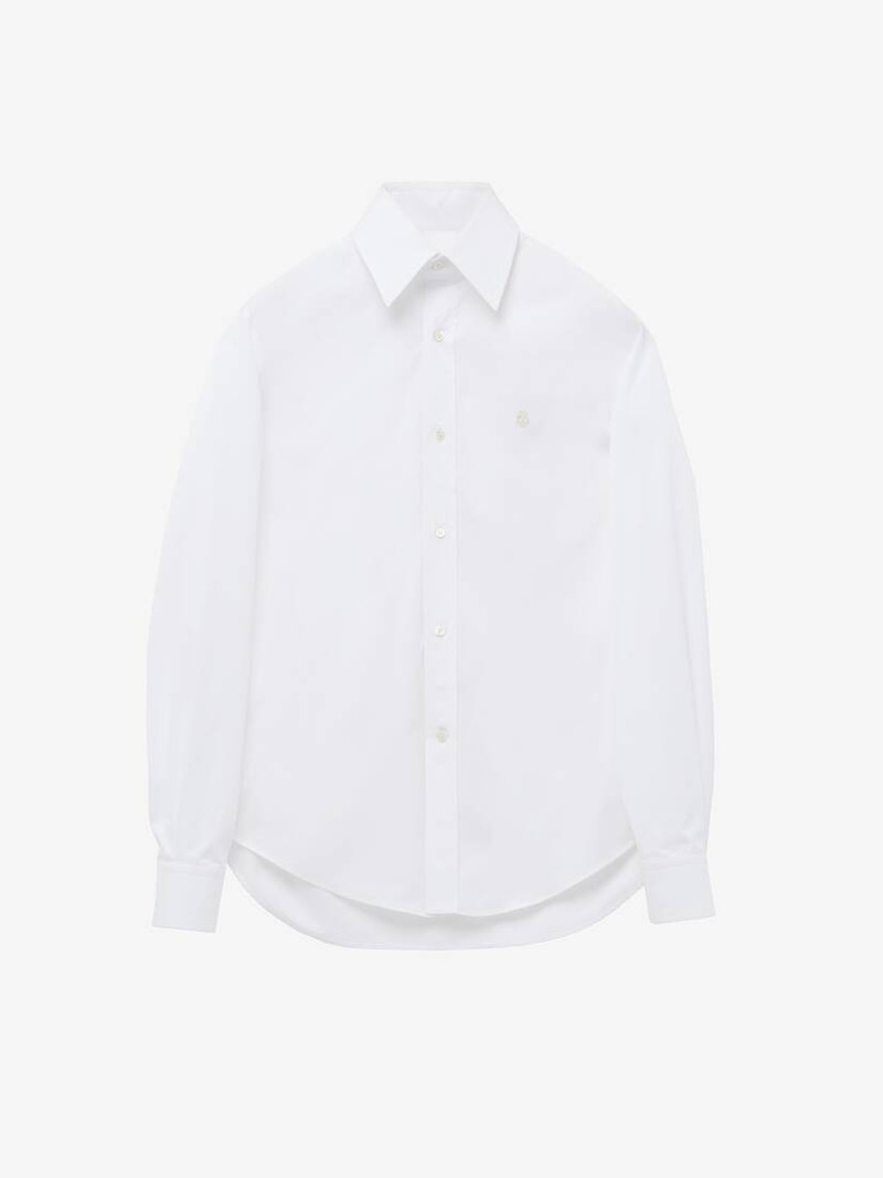 Skull Shirt - 1
