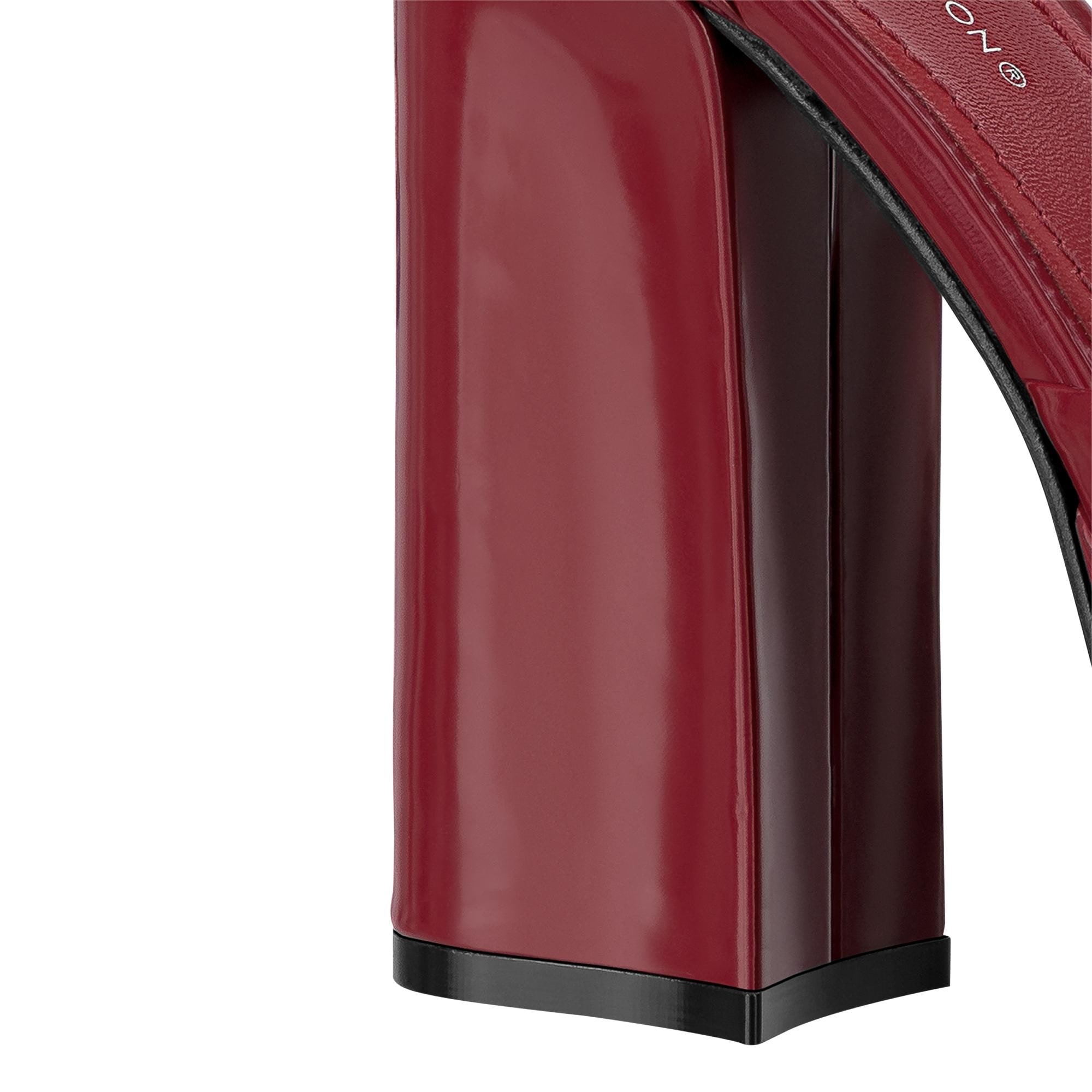Fame Platform Pump - 3