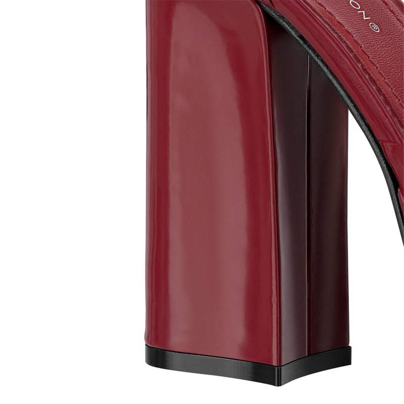 Fame Platform Pump 3