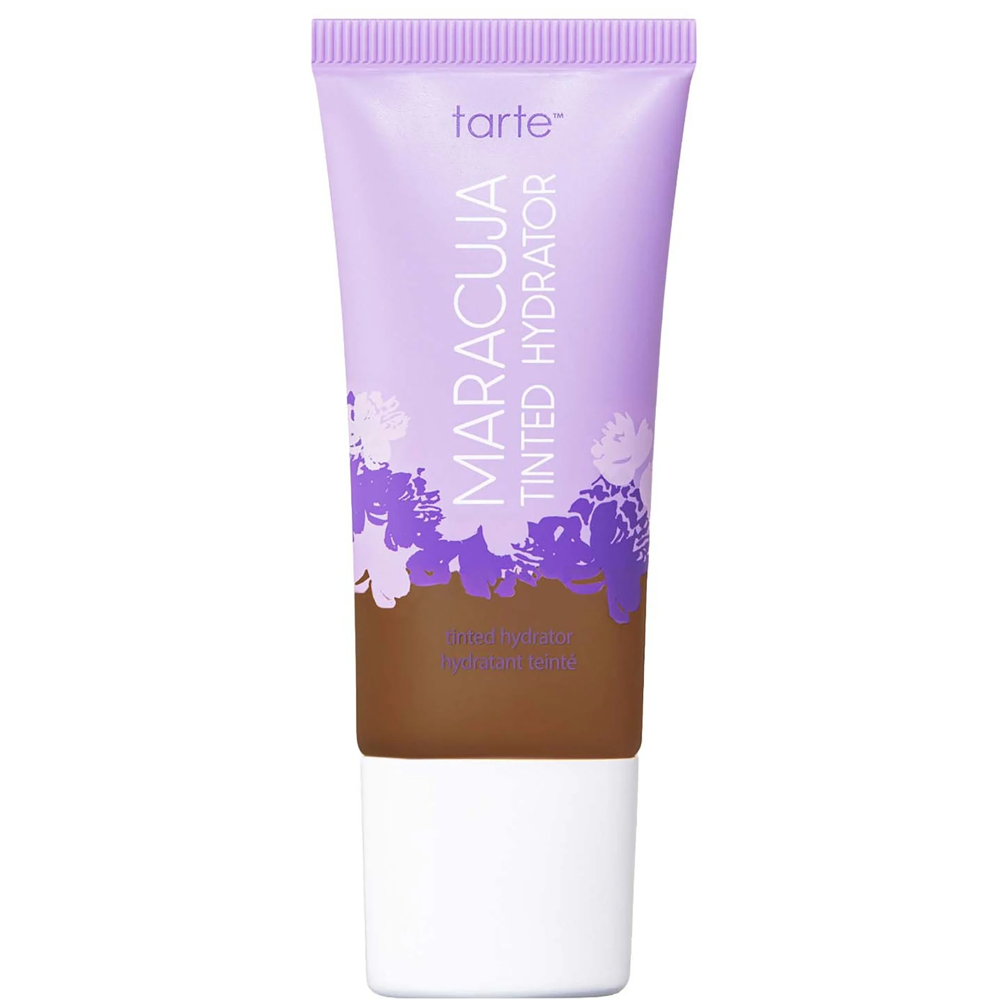 tarte Maracuja Lightweight Hydrating Tinted Moisturizer - 54N Deep Neutral - 1