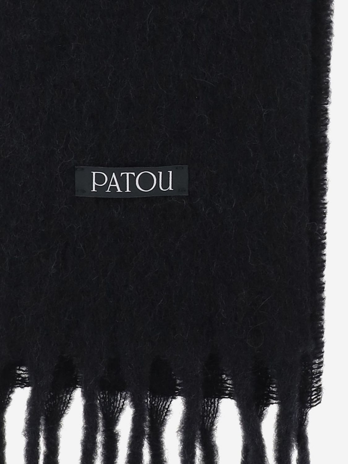 Scarf woman Patou - 3