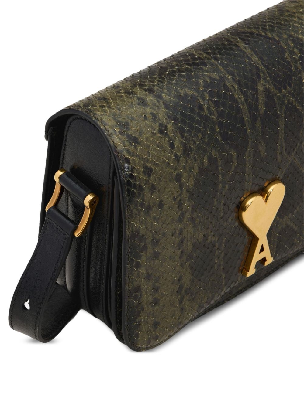 Paris Paris shoulder - 5