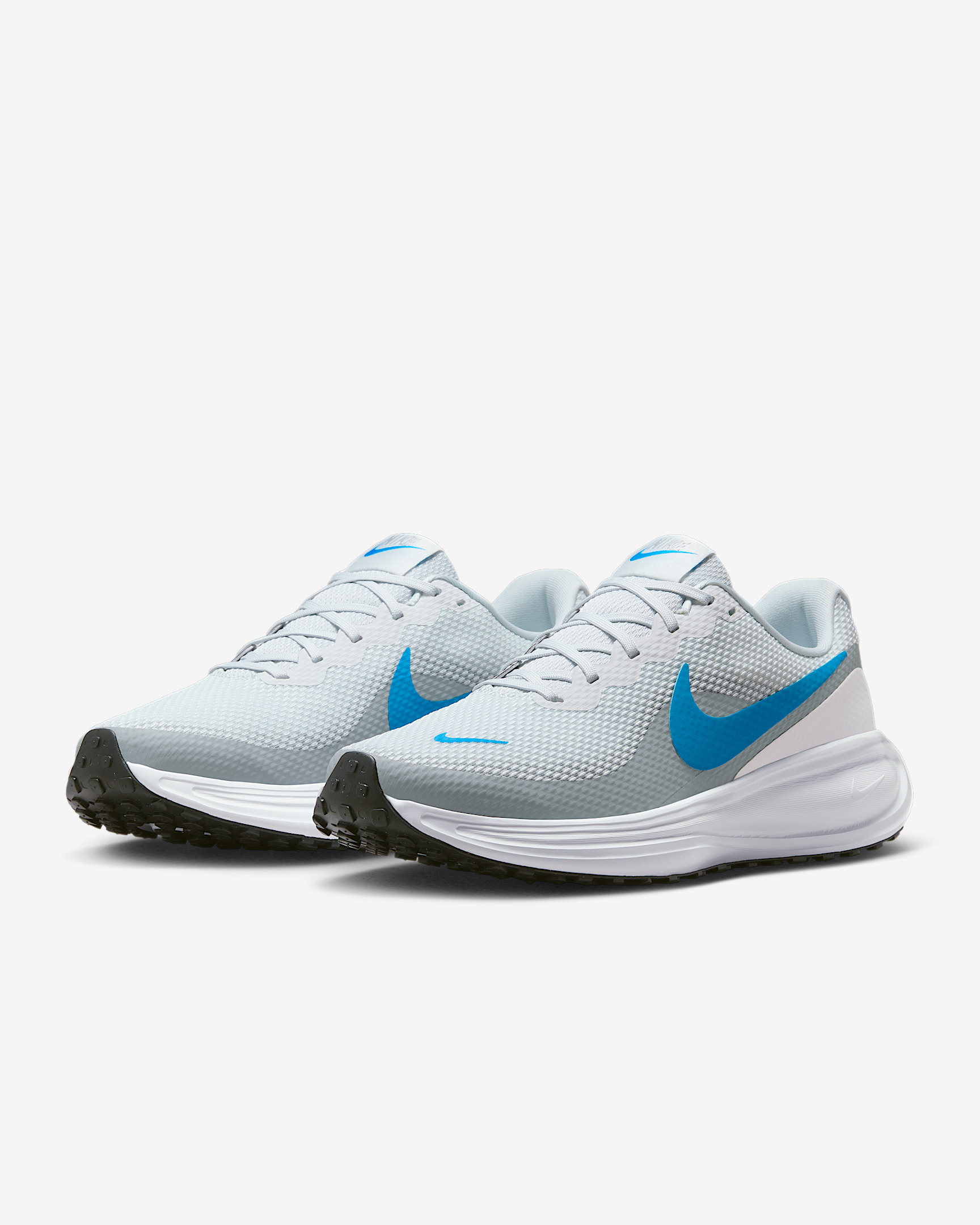 Nike Revolution 8 Men's Road Running Shoes - 5