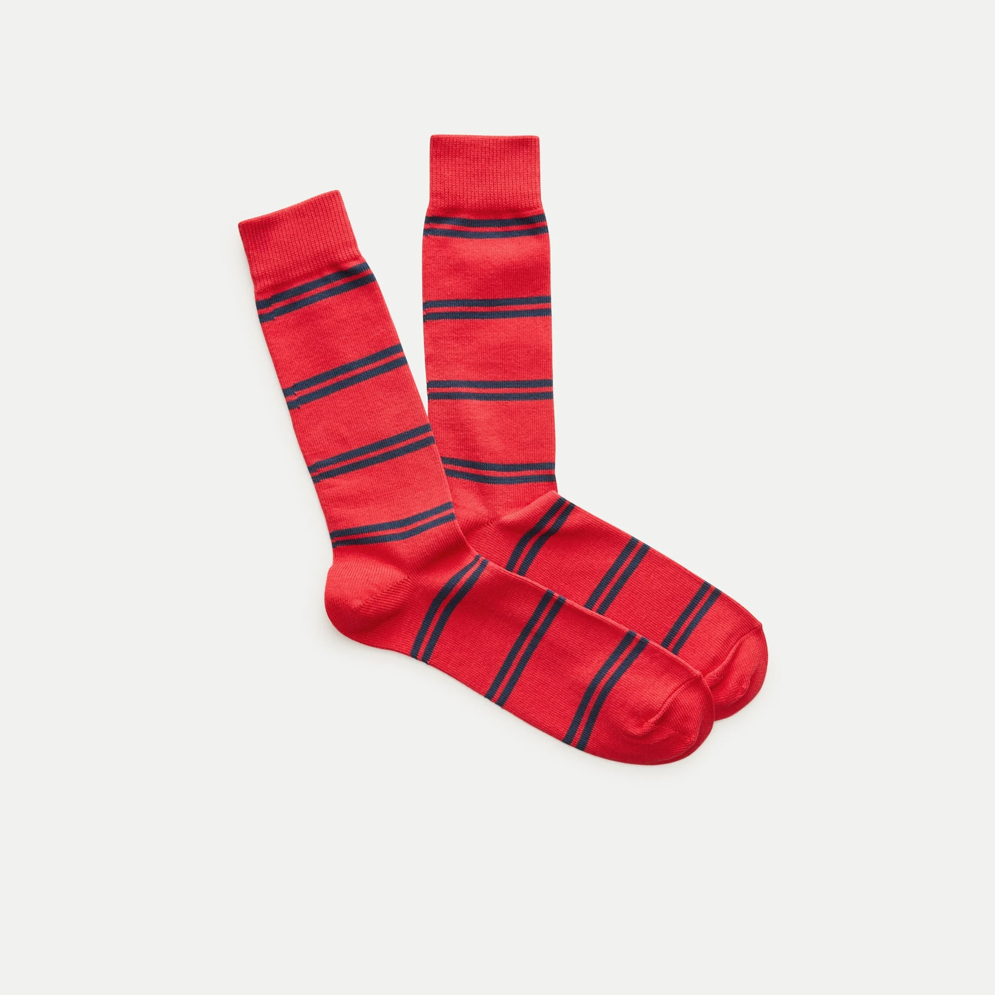 Striped socks - 1