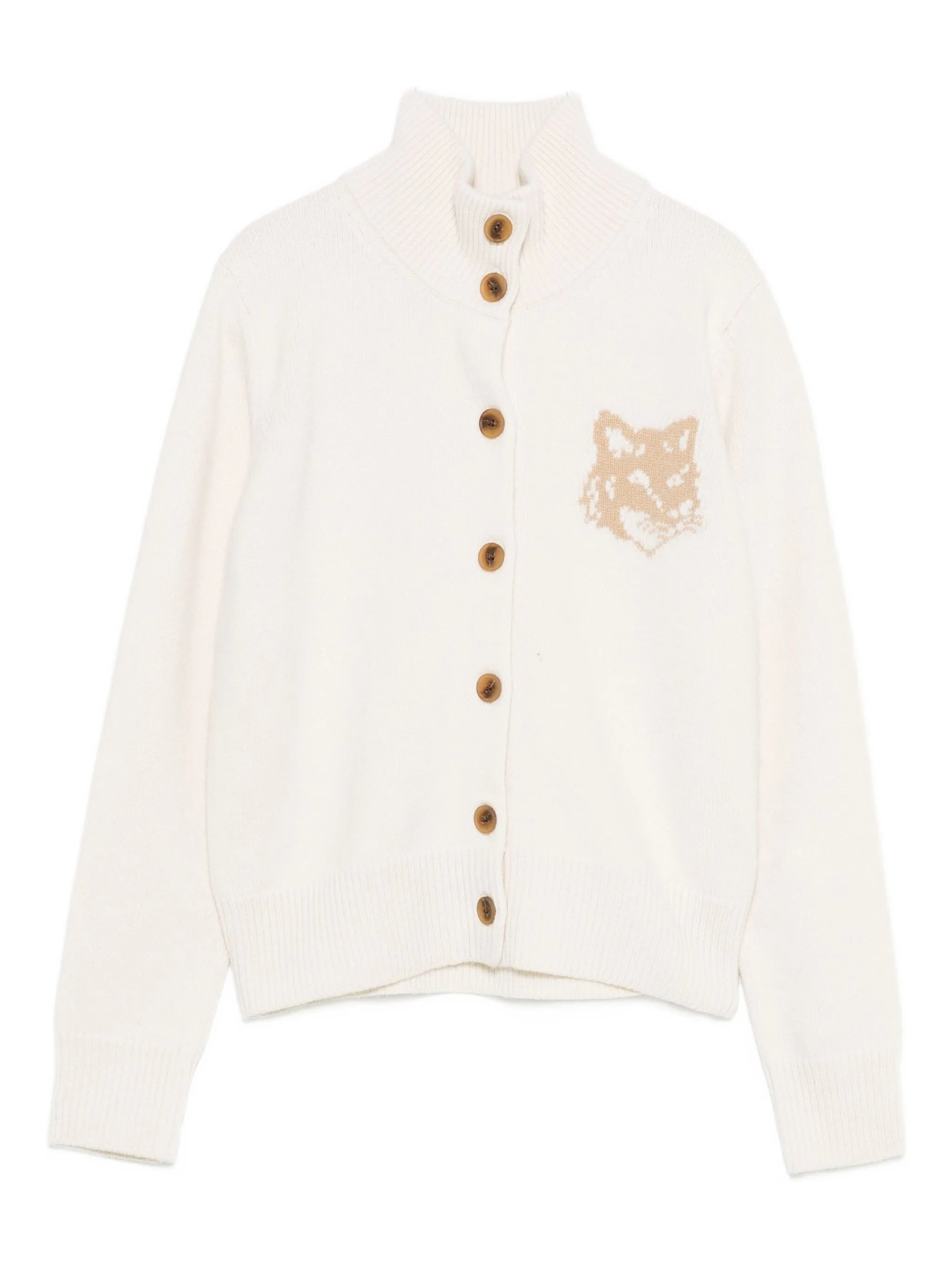 Maison Kitsuné Knitwear - 1