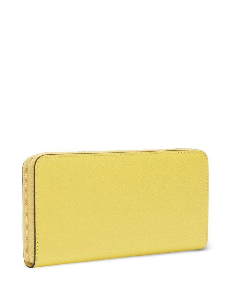 FURLA XL Camelia zip-fastening wallet outlook