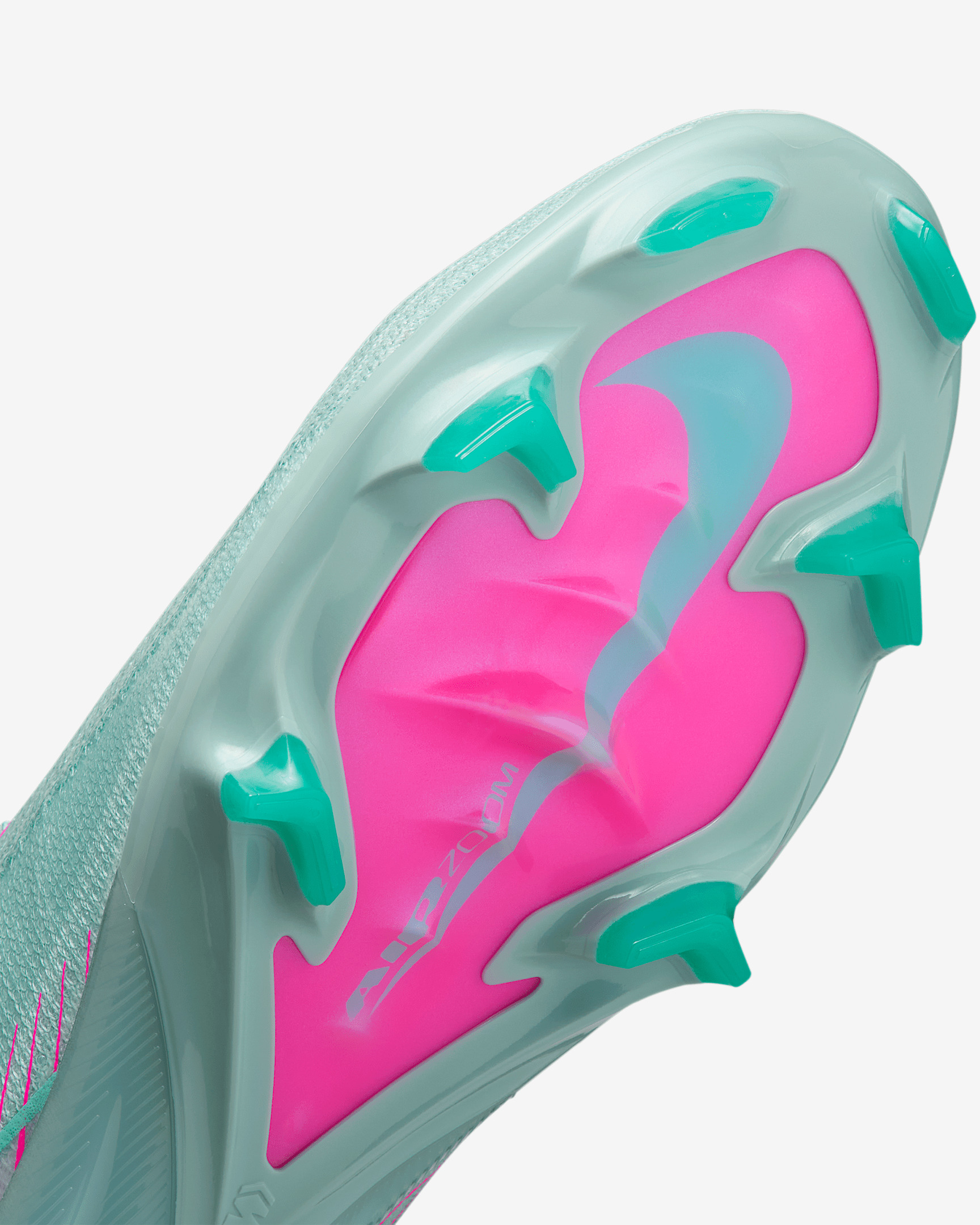 Nike Mercurial Vapor 16 Elite FG Low-Top Soccer Cleats - 7