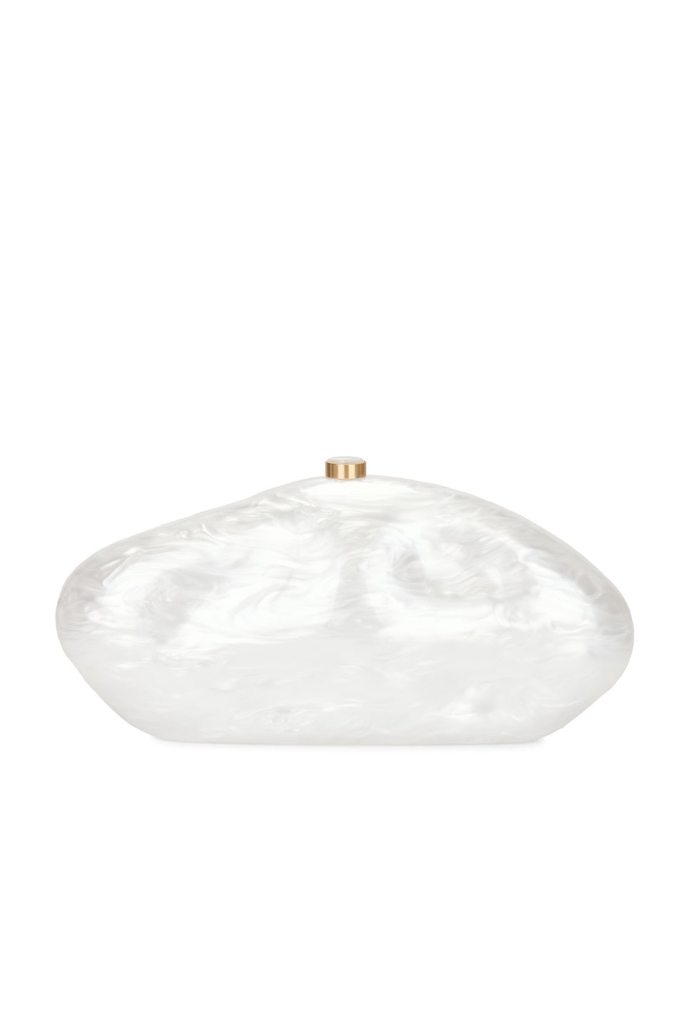 The Caldera Clutch - 2