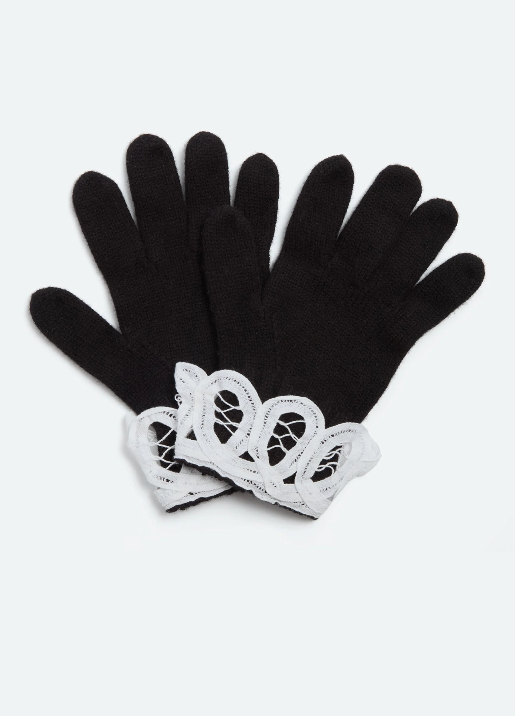 Adelina Gloves - 1
