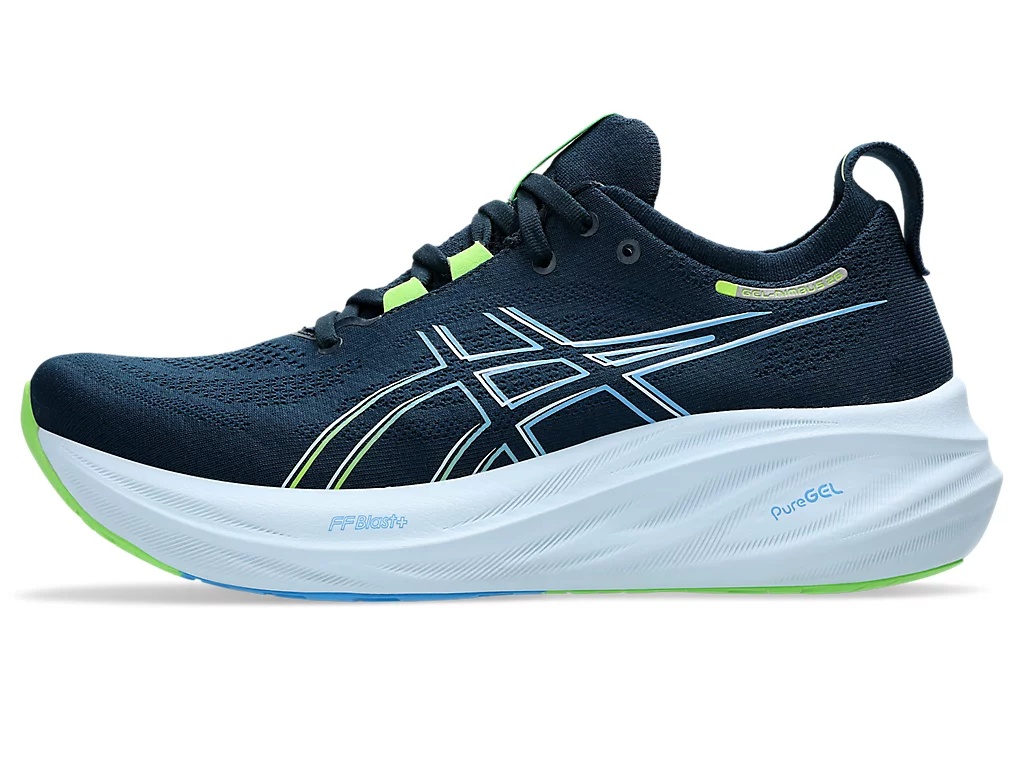 GEL-NIMBUS 26 - 8
