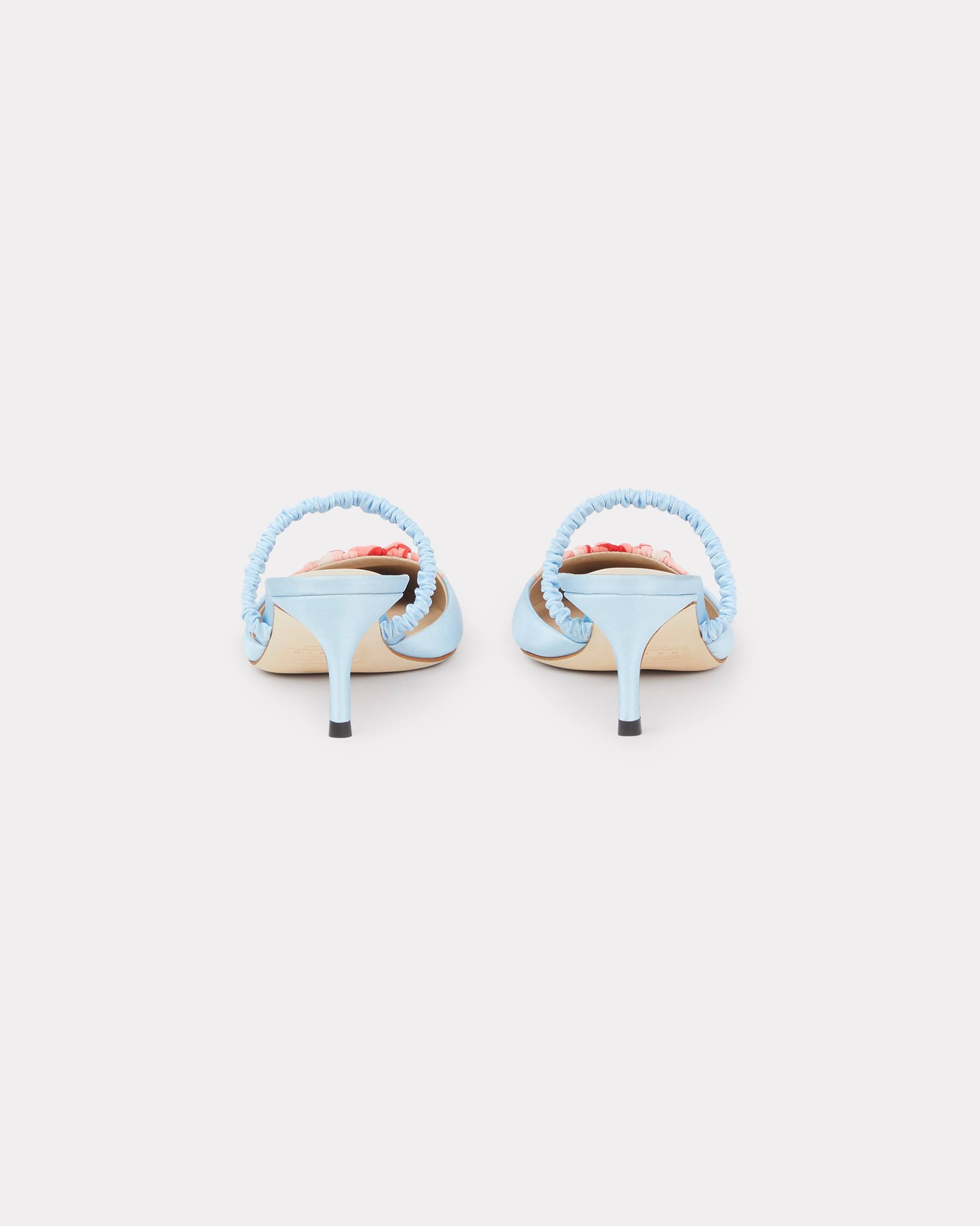 'KENZO Mio' Kitten heel - 2