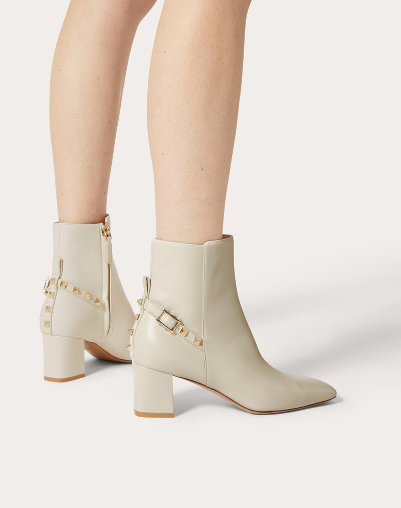 Valentino ROCKSTUD NAPPA ANKLE BOOT 60MM outlook
