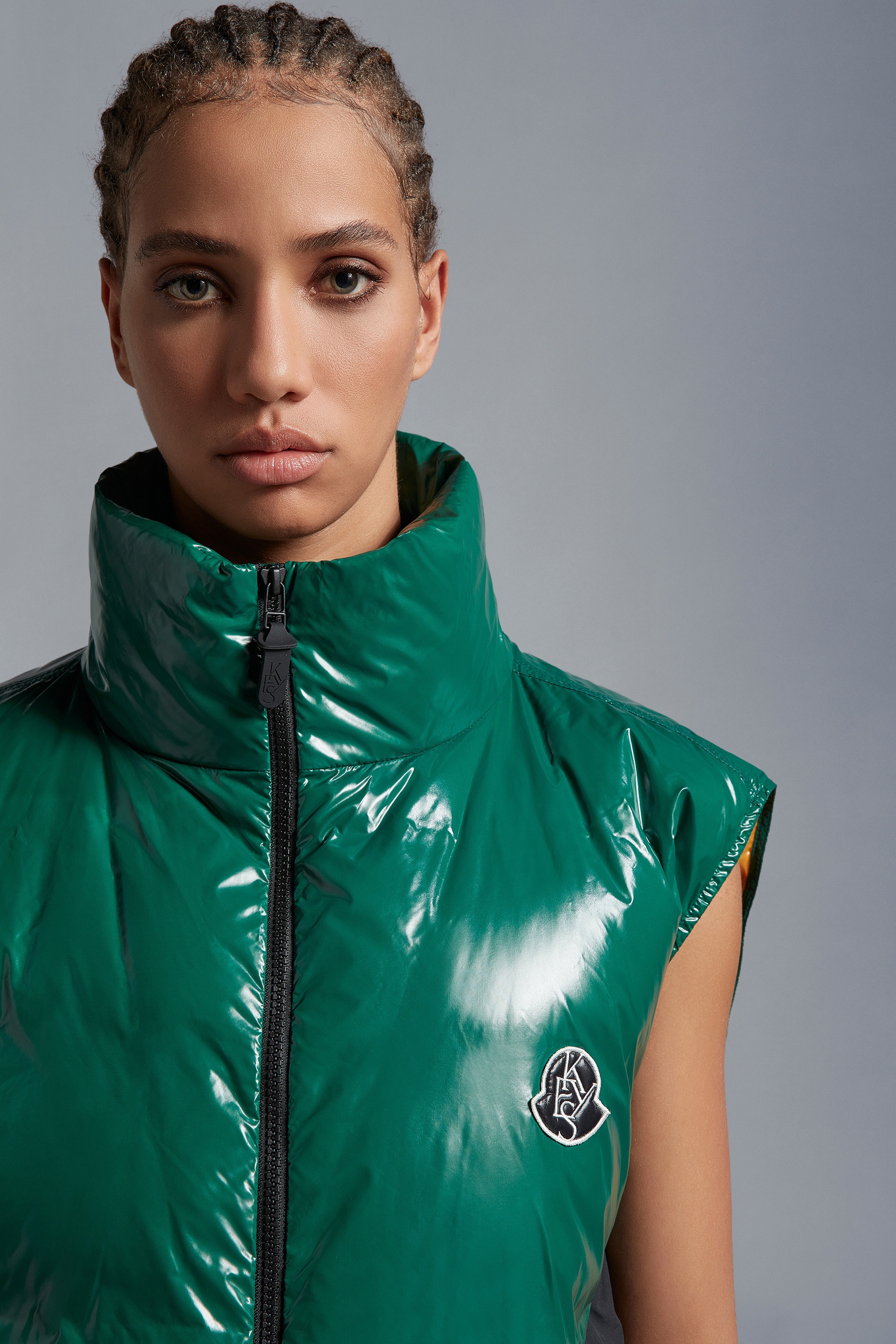 Chelsea Down Vest - 8