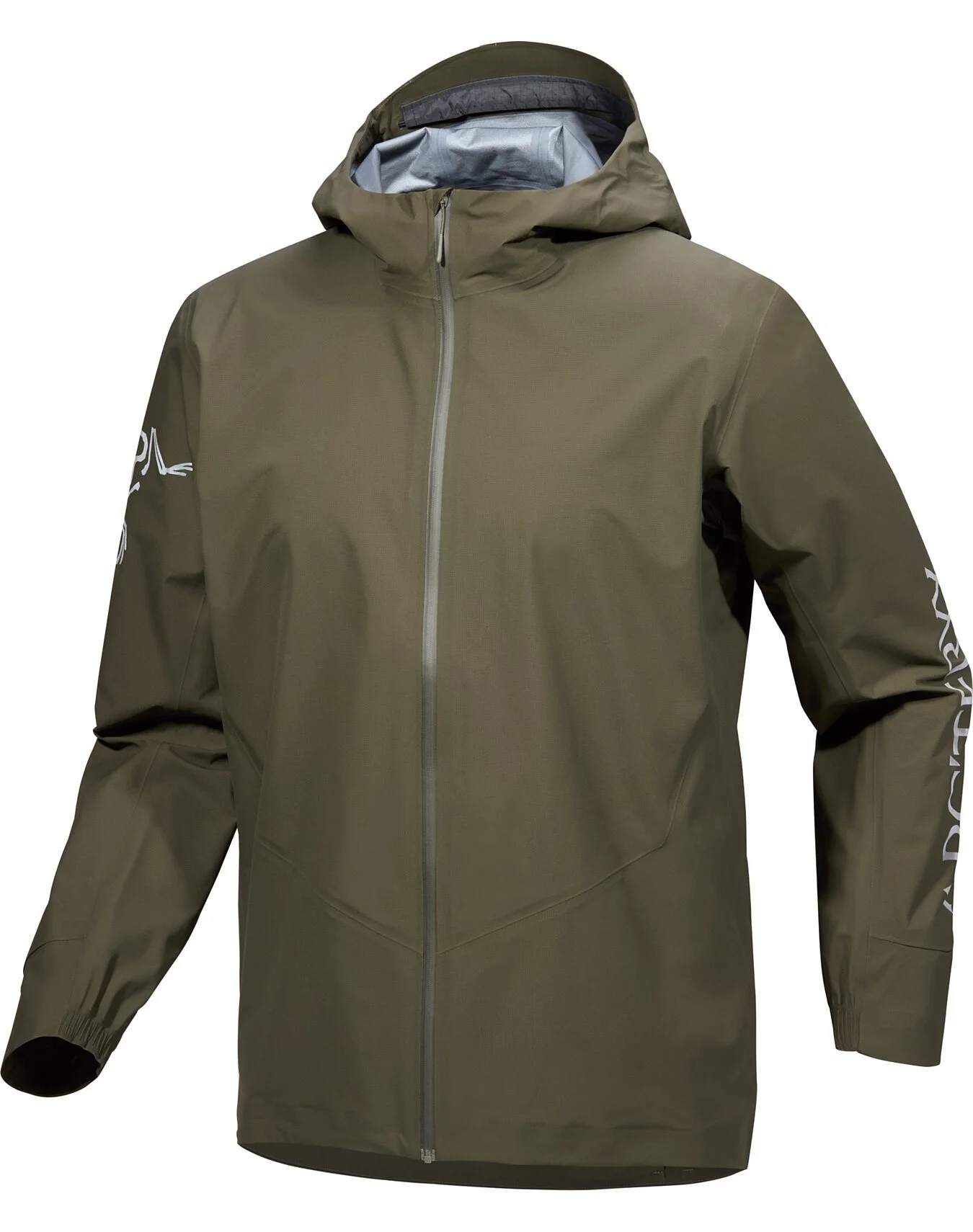 Norvan Jacket - 1