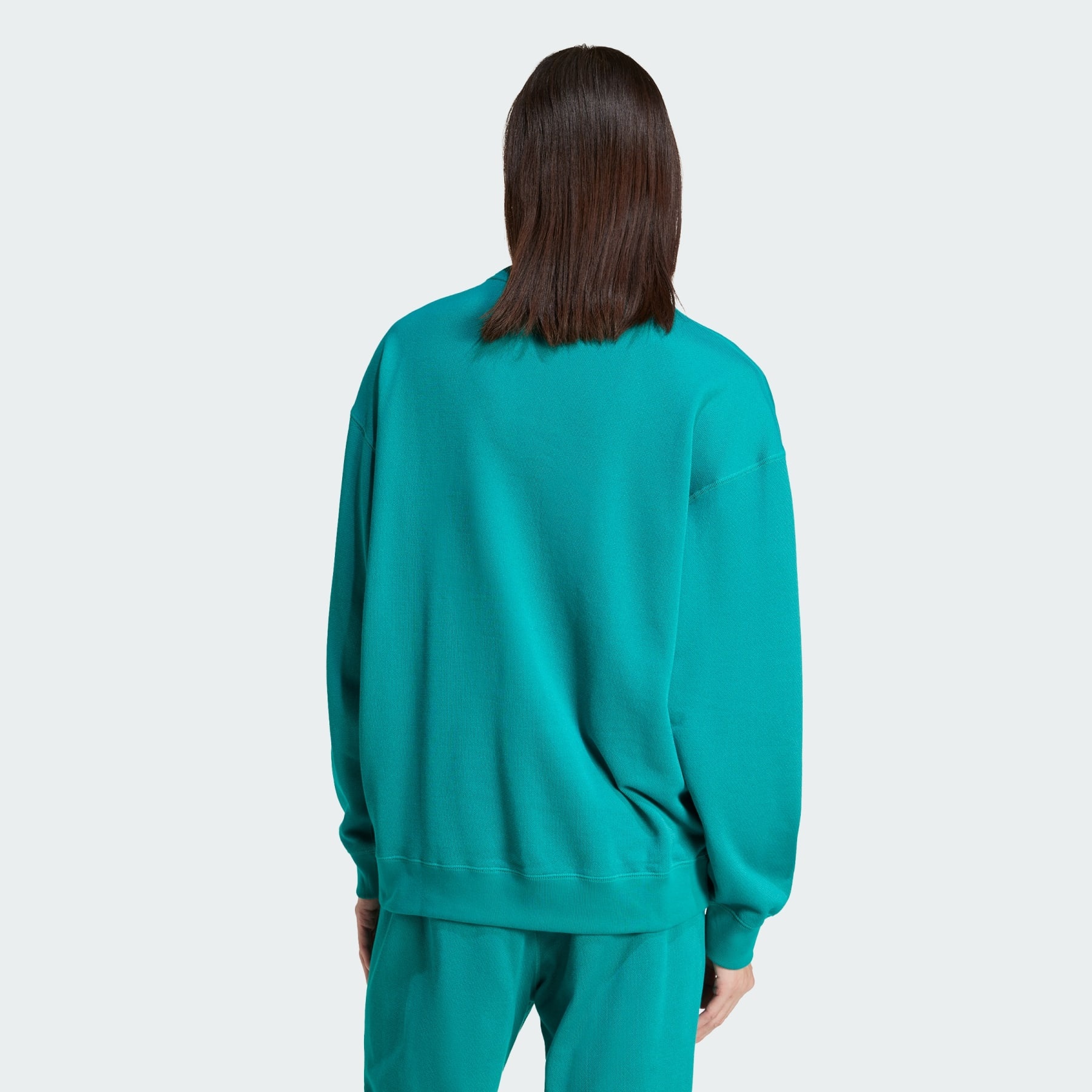 Equipment Reflective Crewneck Sweatshirt - 3