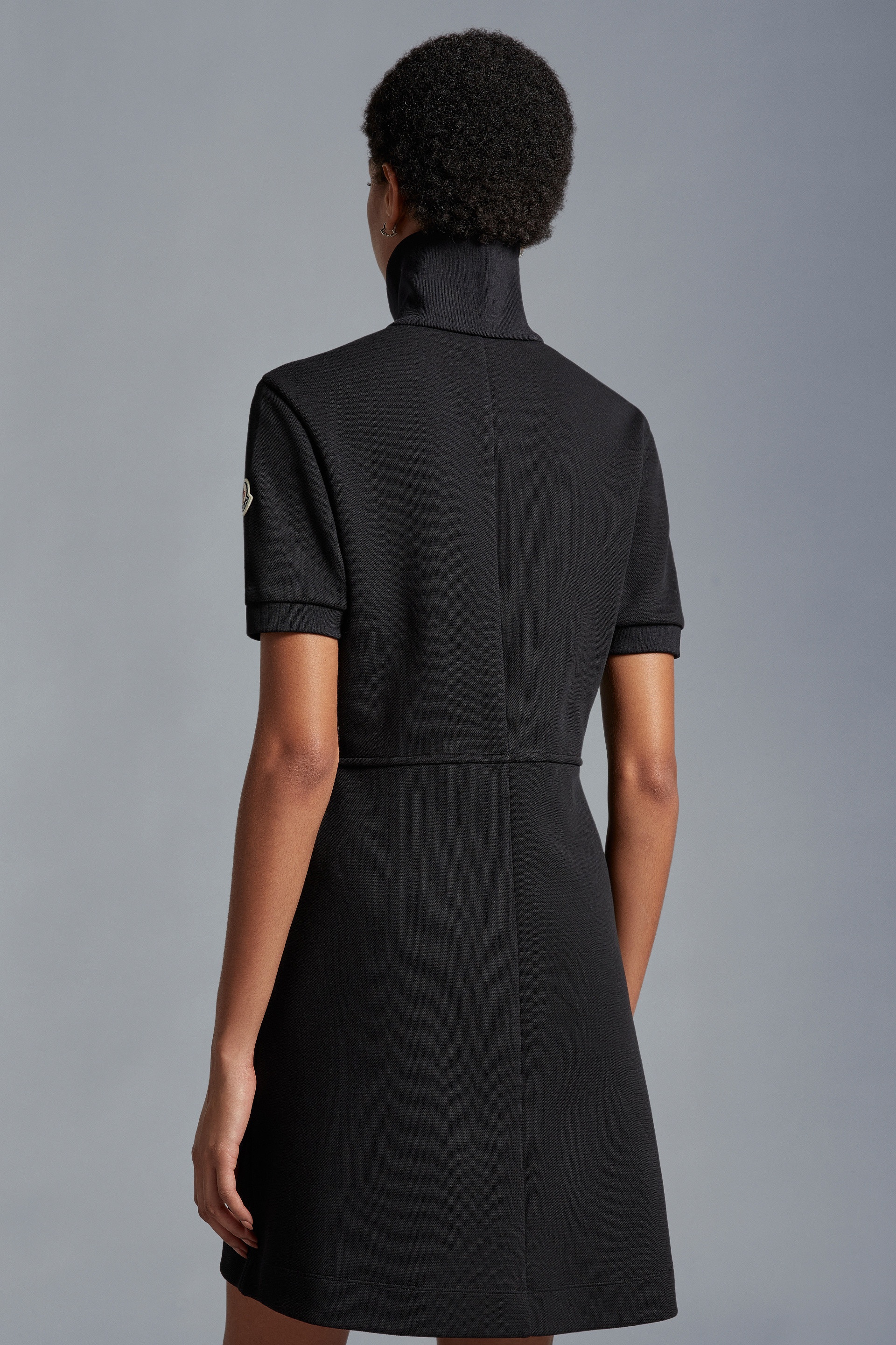 Polo Dress - 5