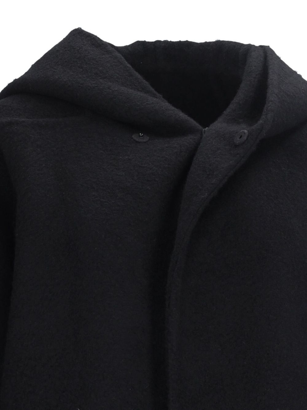 single-breasted coat - 4