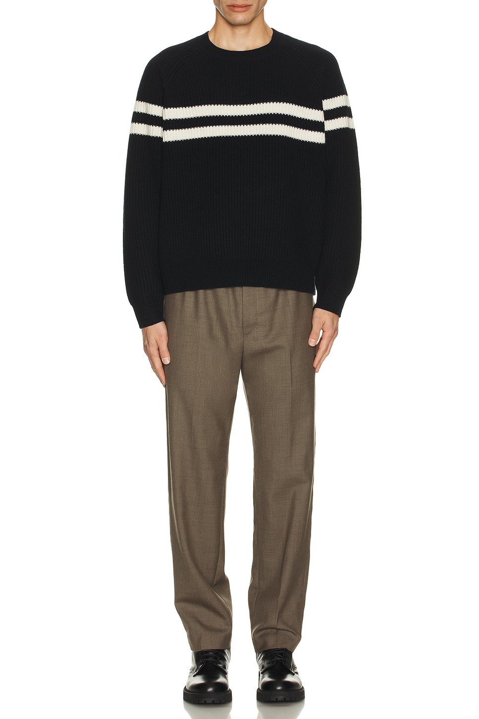 Darius Sweater - 4