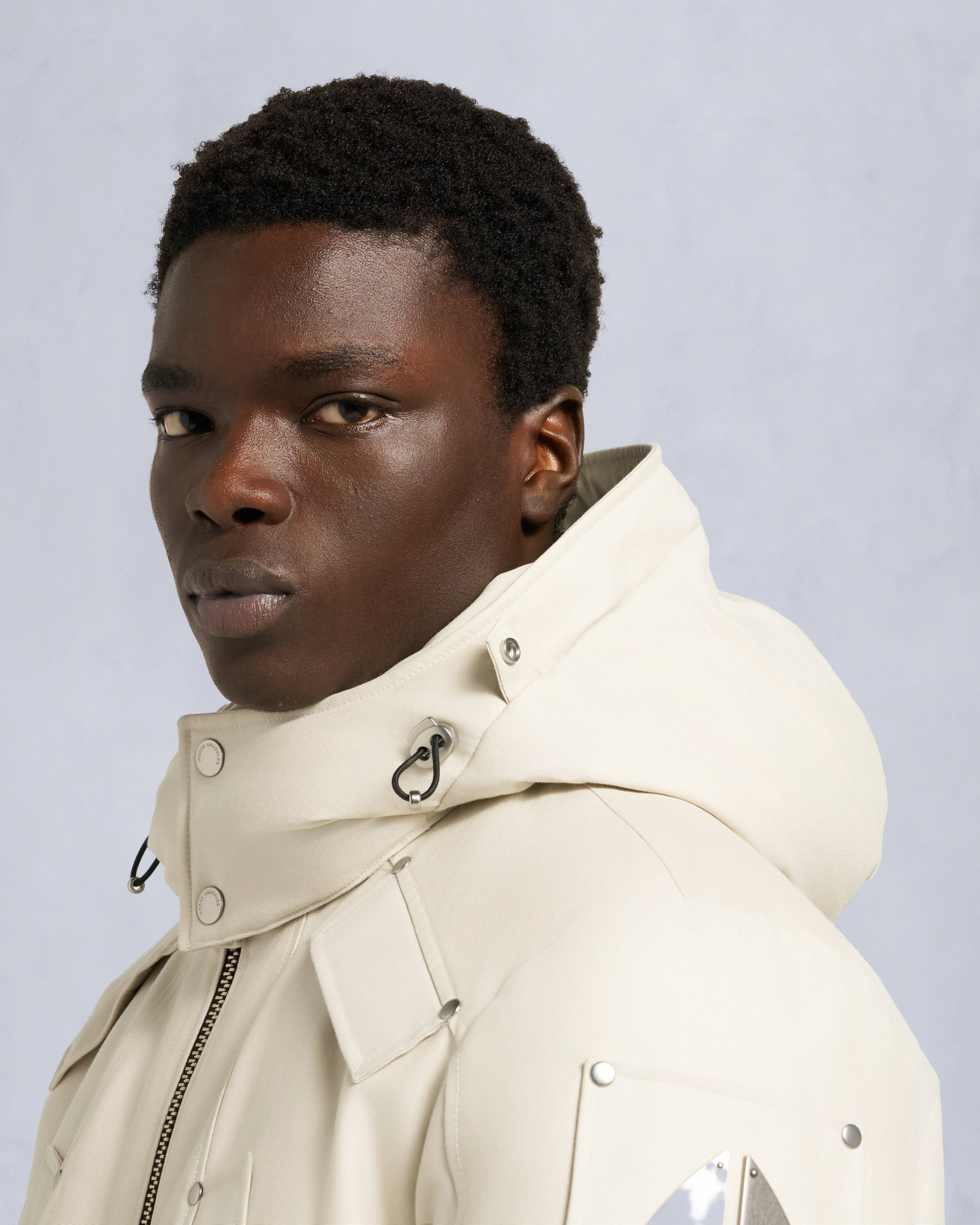ORIGINAL BALLISTIC NEOSHEAR BOMBER JACKET - 7