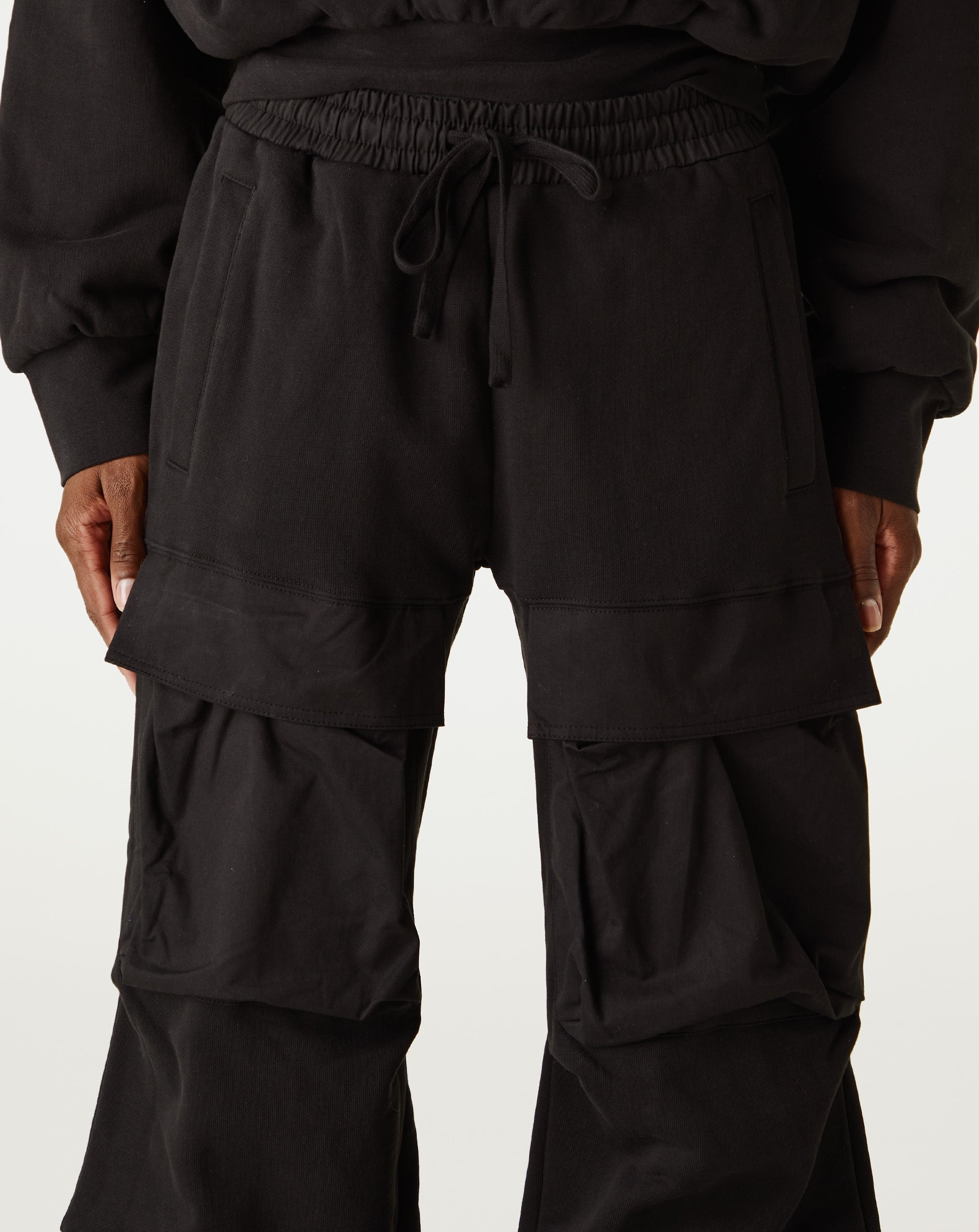 Utility Sweats - 5