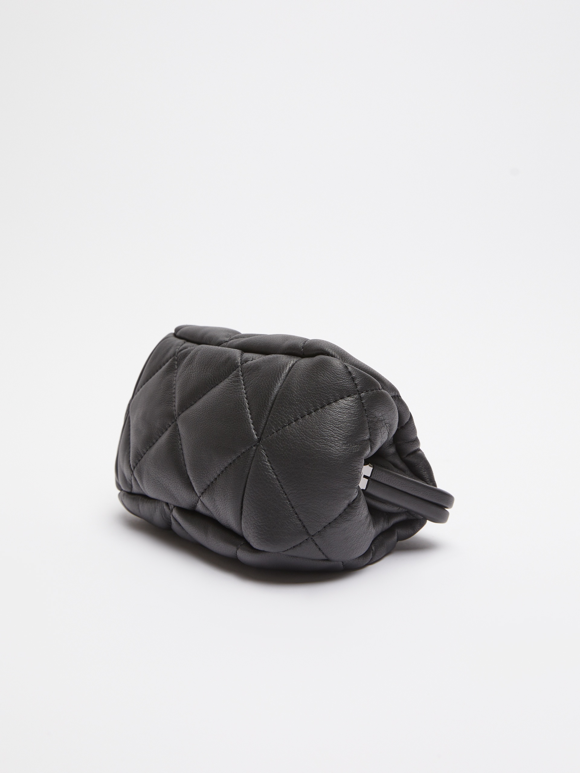 Nappa leather Pasticcino Bag - 4