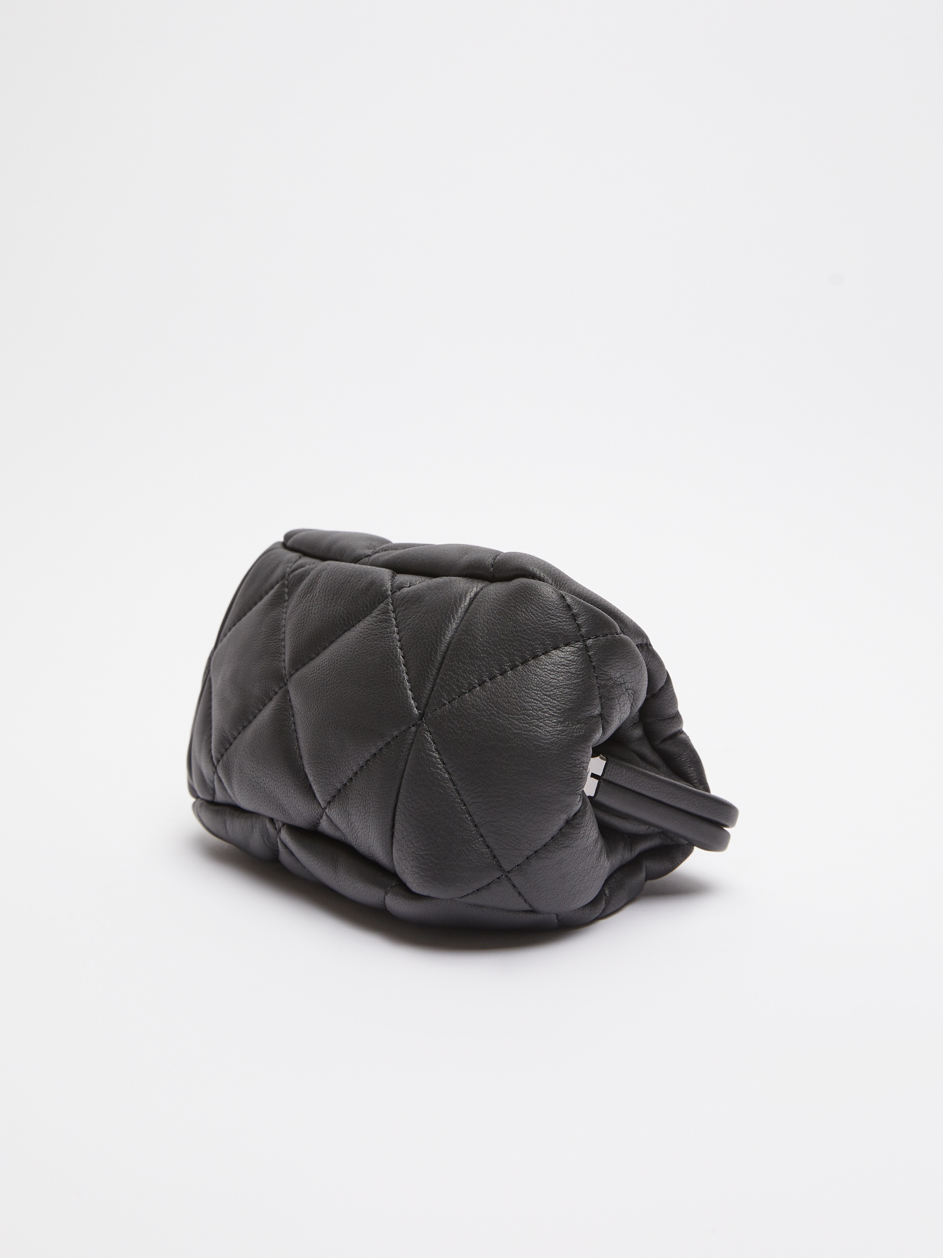 BRIAN Nappa leather Pasticcino Bag - 4