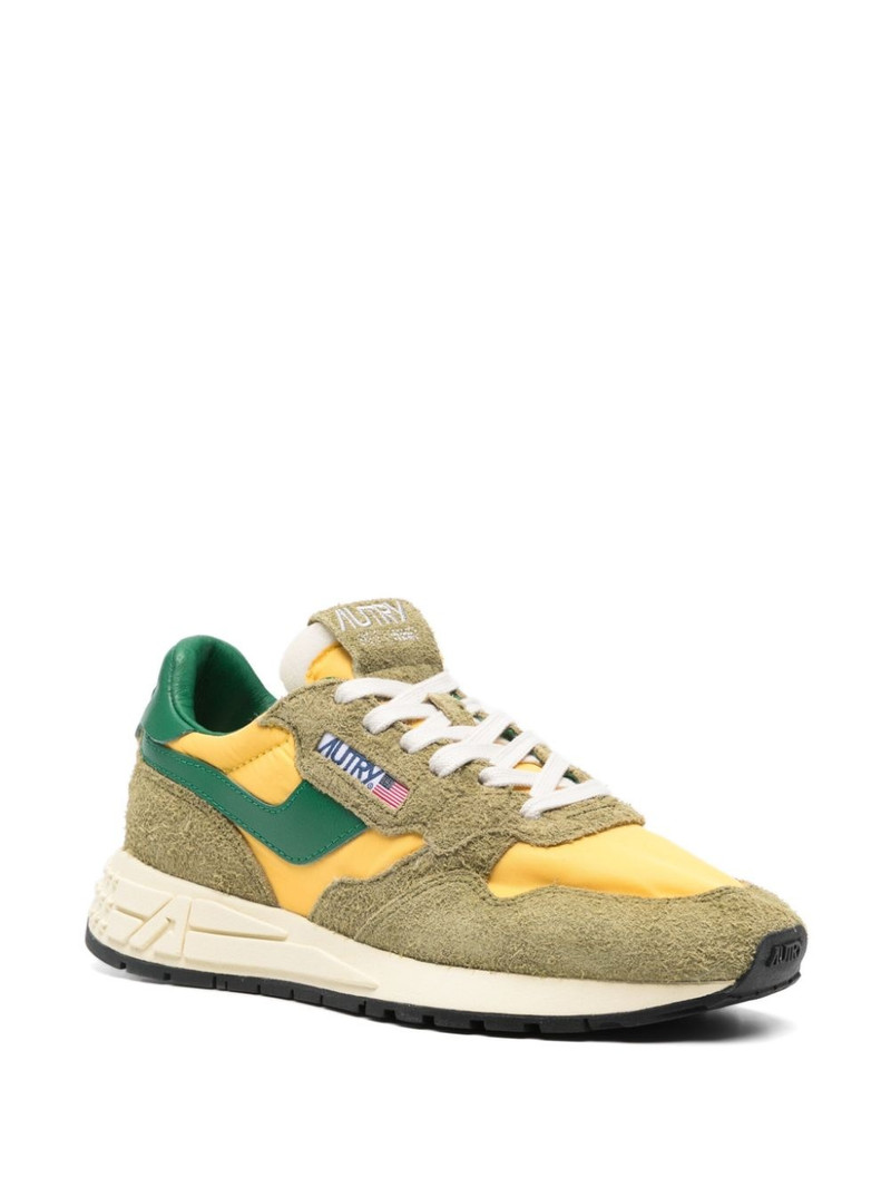 AUTRY Reelwind sneakers outlook