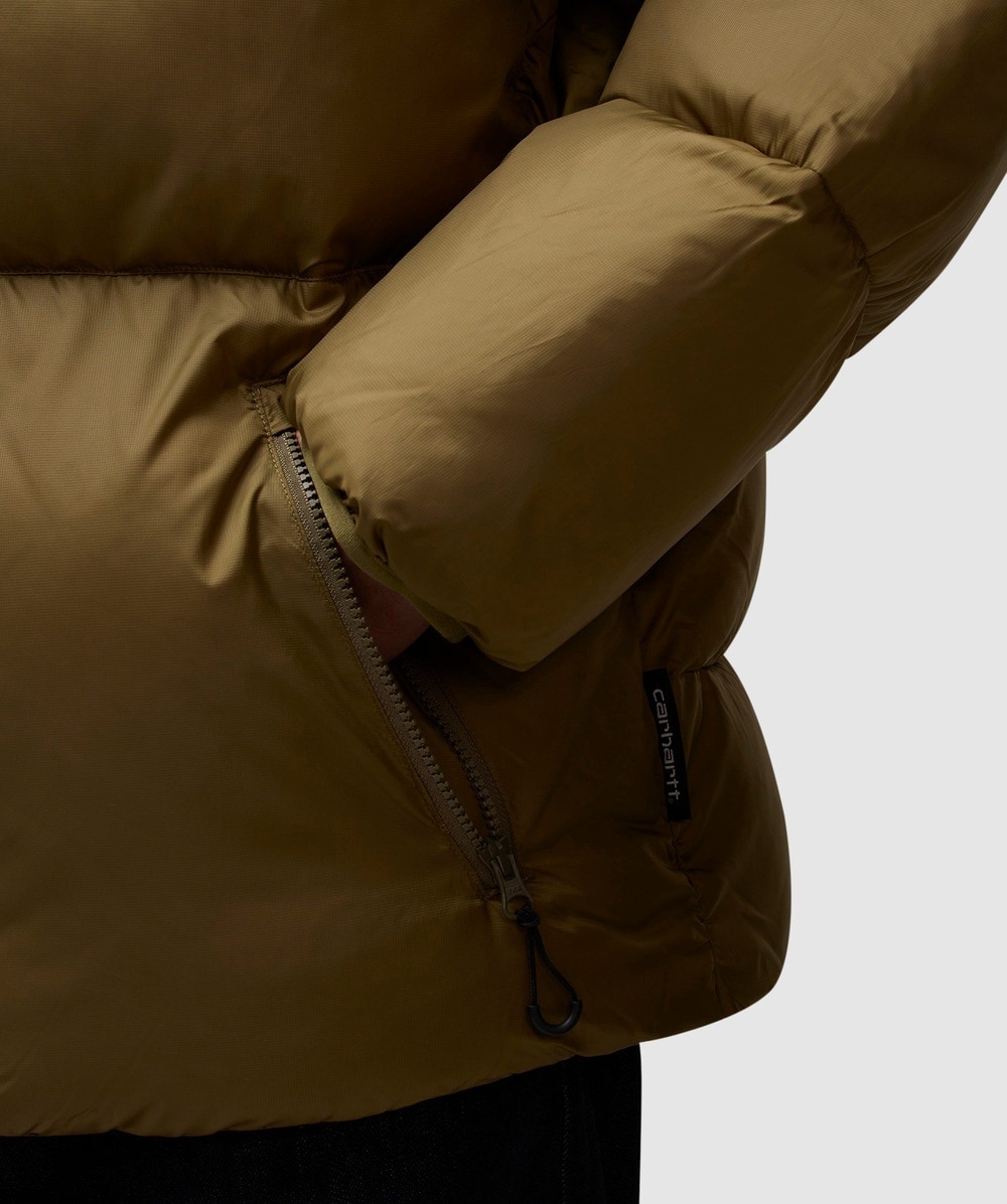 Toronto jacket - 5