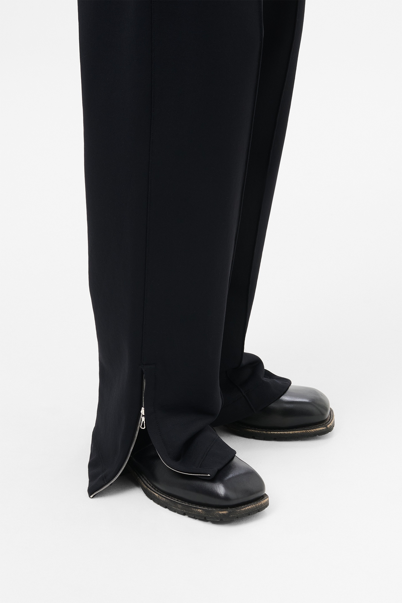 Track Pants Prime Black True Track Jersey - 6