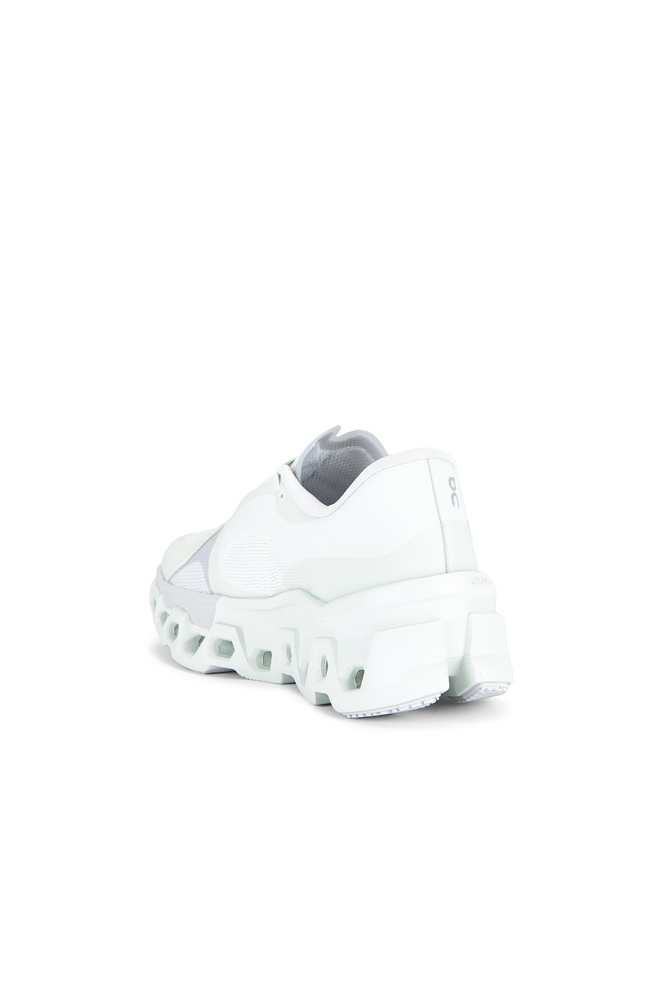 x PAF Cloudmonster 2 Sneaker - 3
