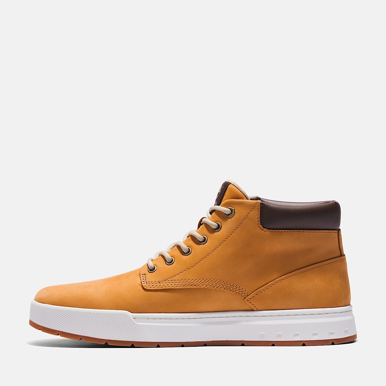 Men's Maple Grove Leather Chukka - 7
